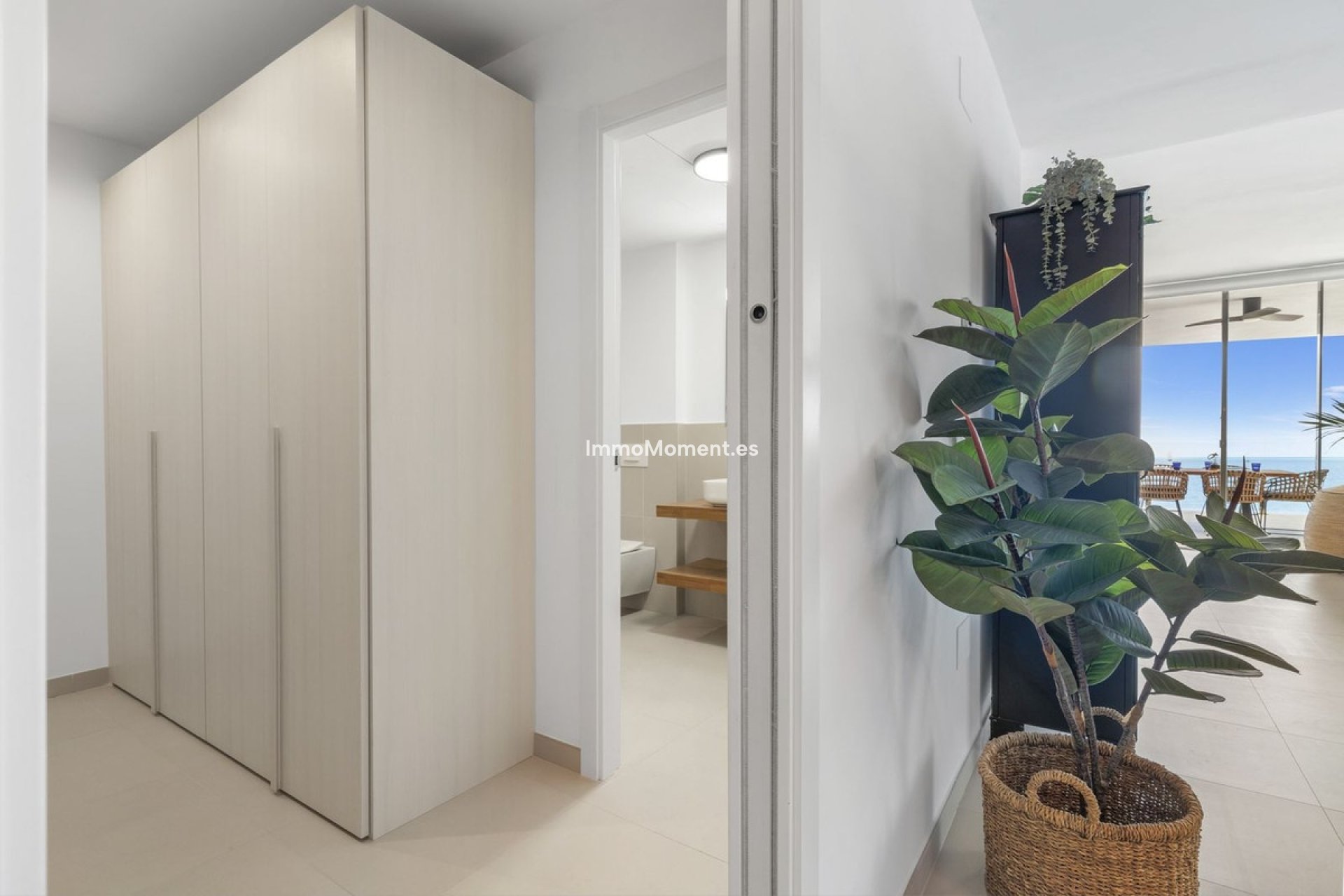 Reventa - Apartamento - Benalmadena - Benalmadena Centro