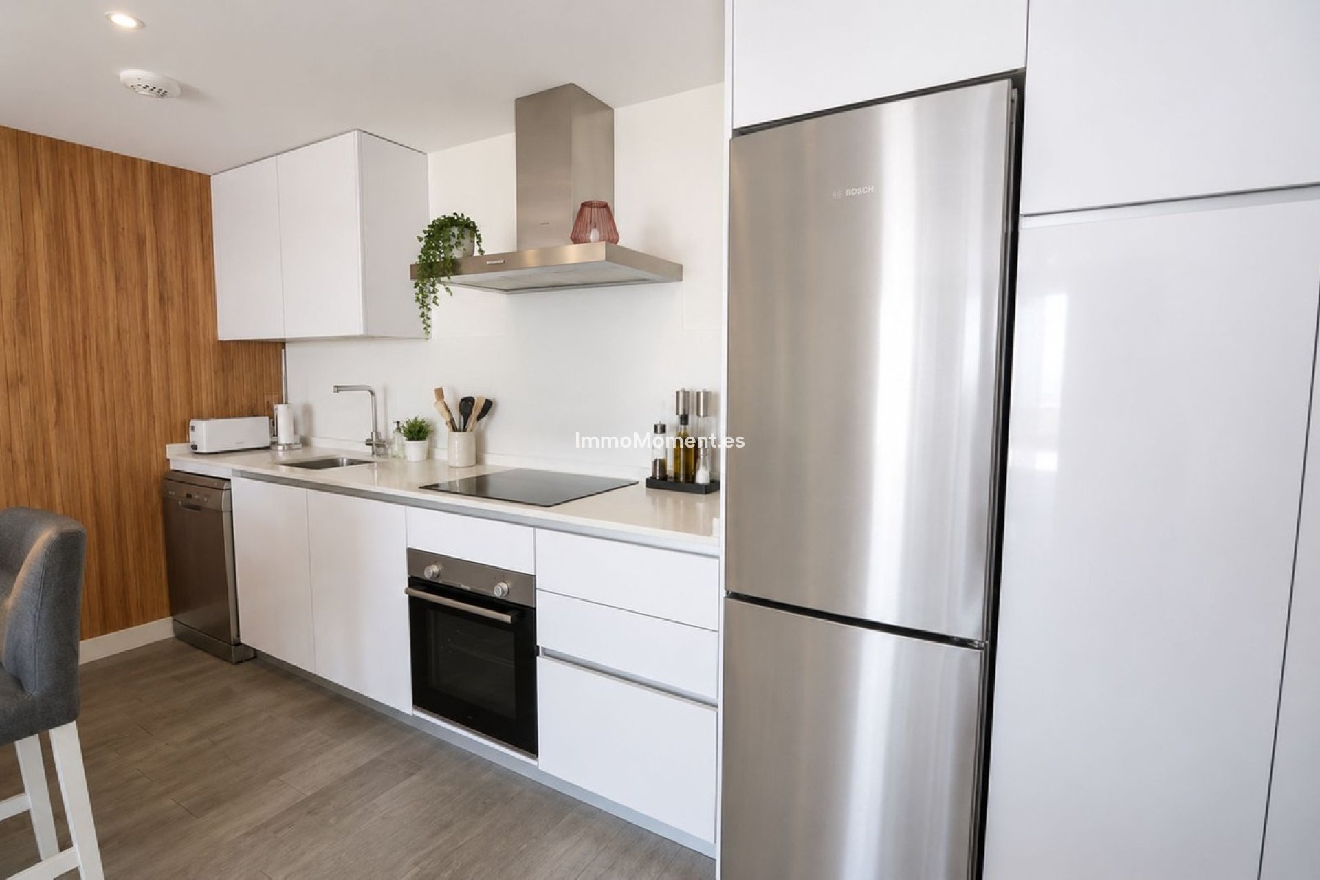 Reventa - Apartamento - Benalmadena - Benalmadena Centro