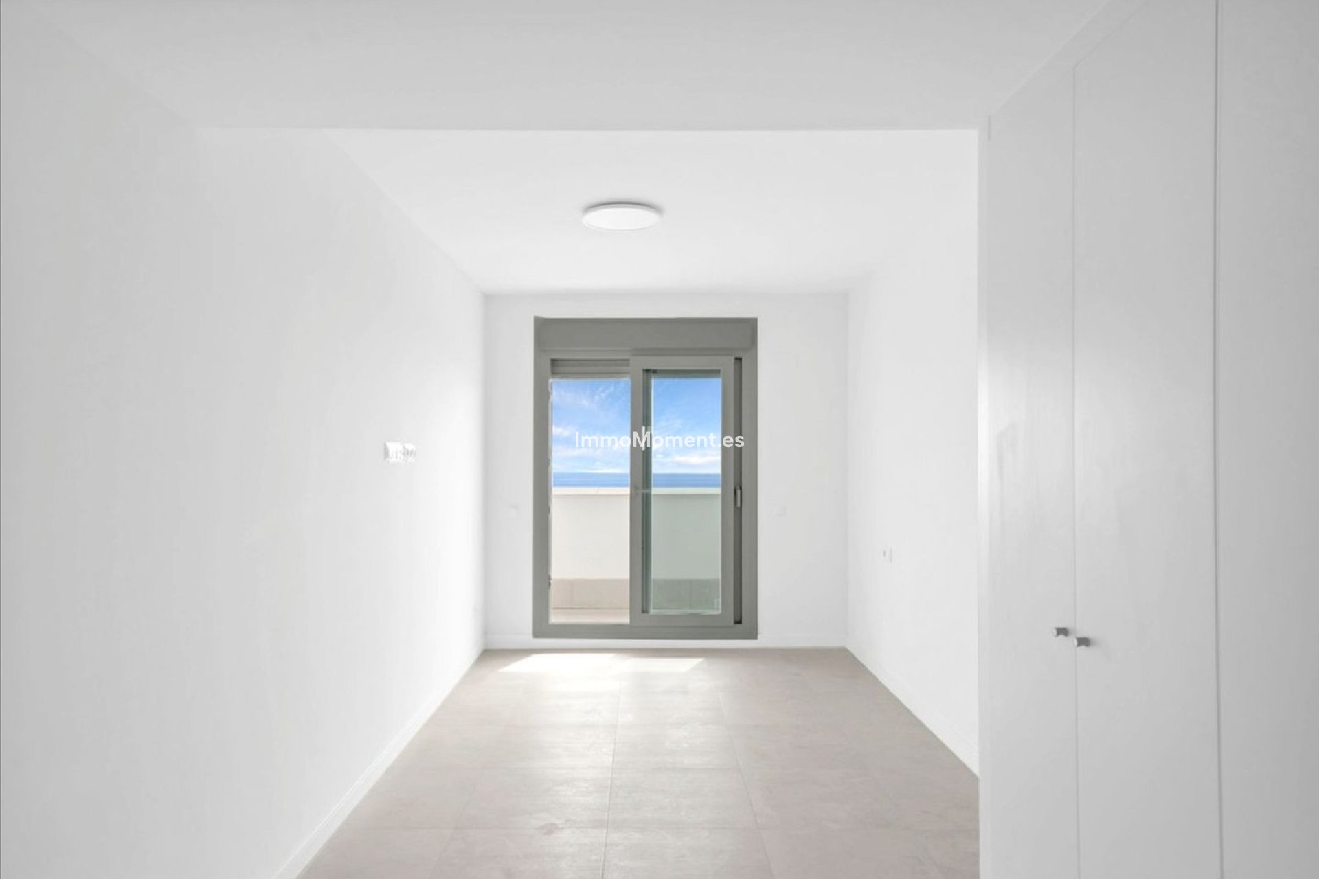 Reventa - Apartamento - Benalmadena - Benalmadena Centro