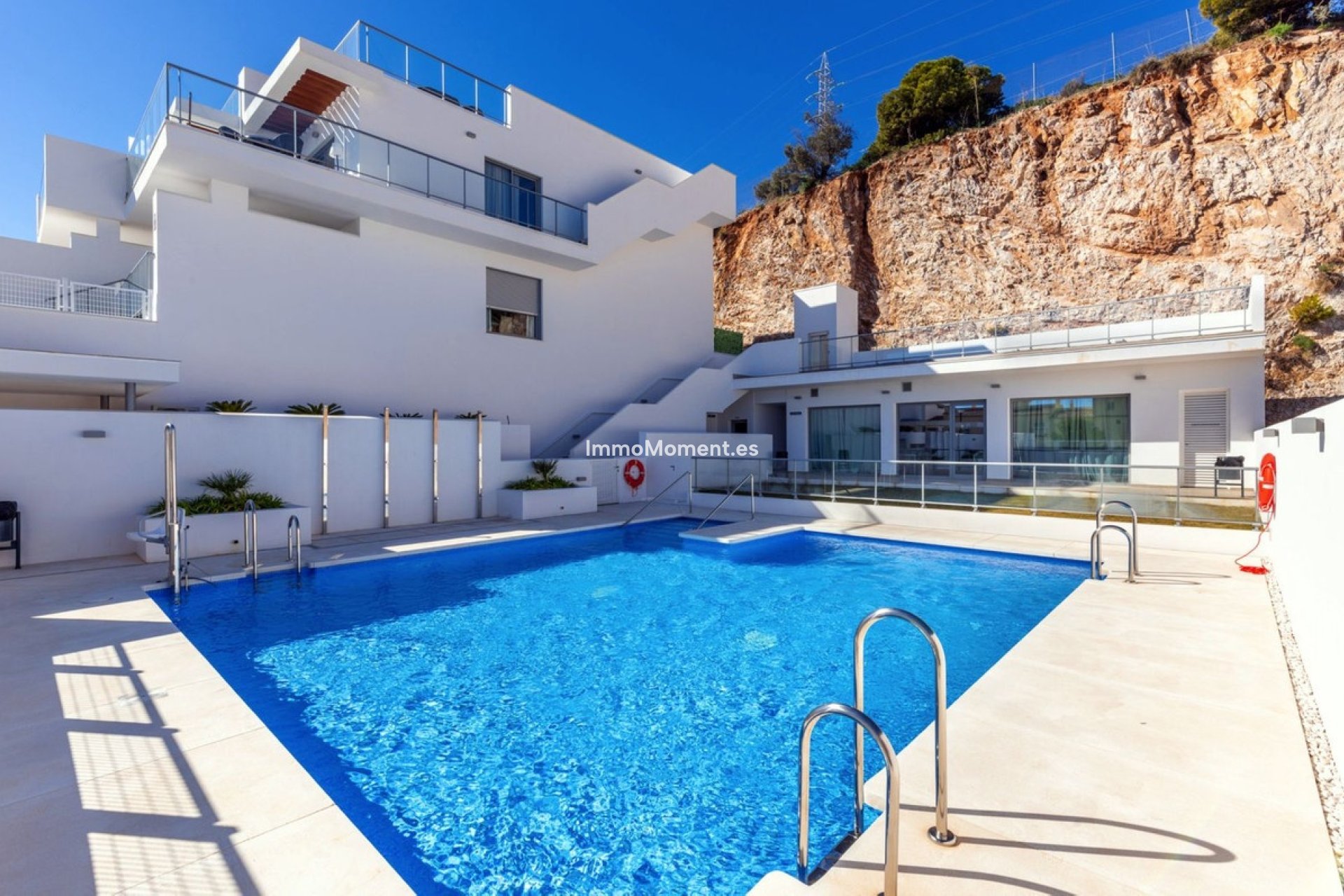 Reventa - Apartamento - Benalmadena - Benalmadena Centro