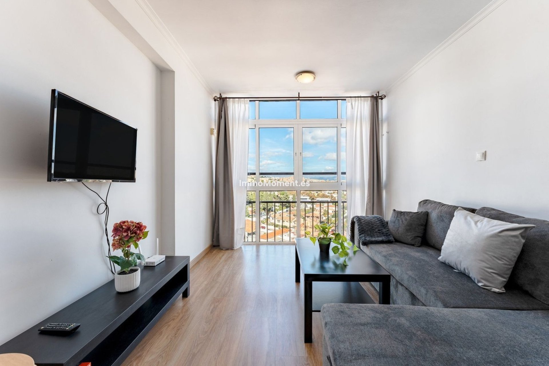 Reventa - Apartamento - Benalmadena - Benalmadena Centro