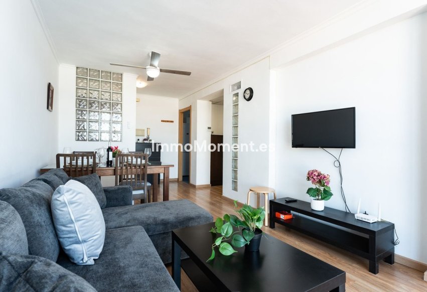Reventa - Apartamento - Benalmadena - Benalmadena Centro