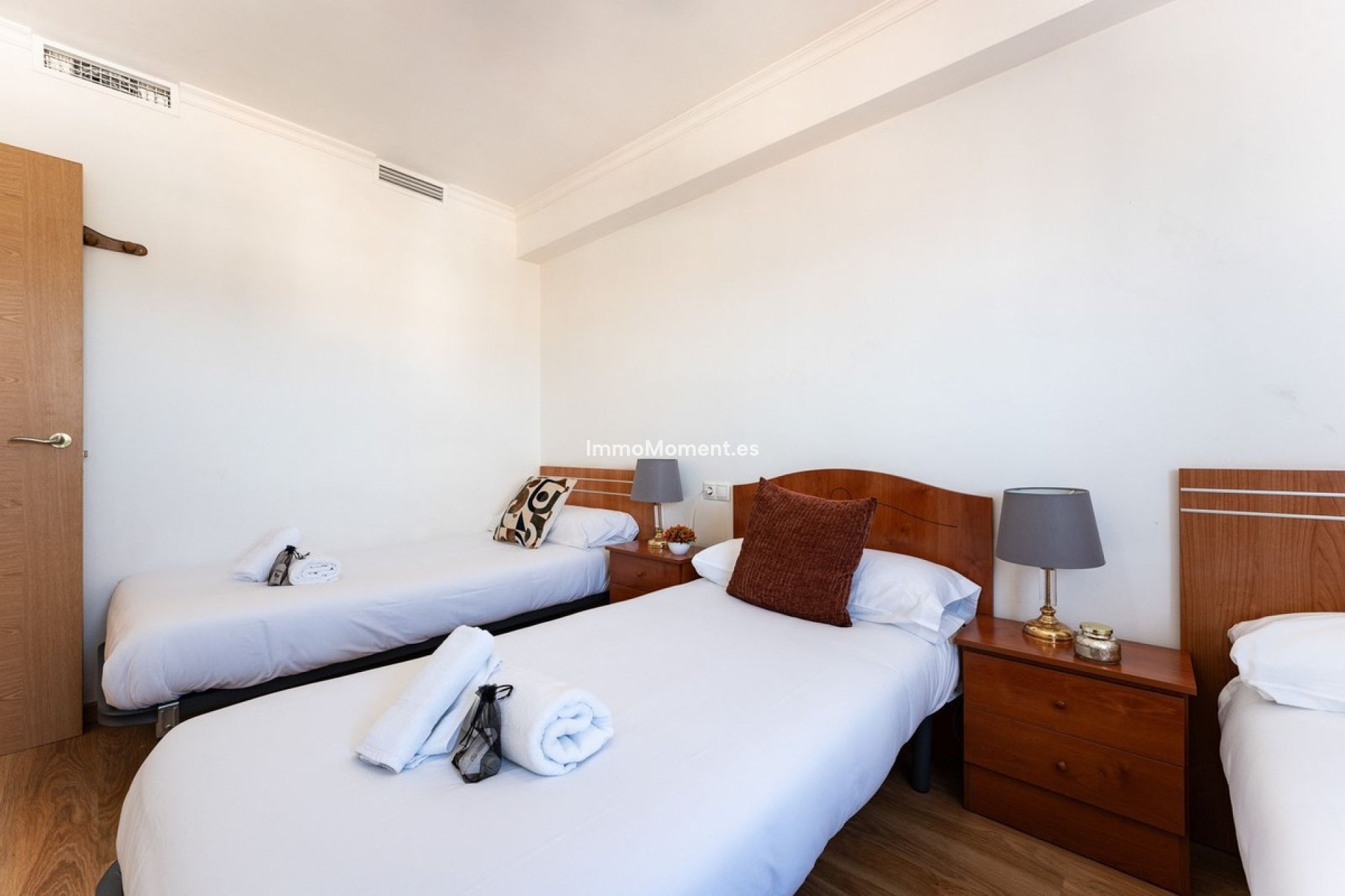 Reventa - Apartamento - Benalmadena - Benalmadena Centro