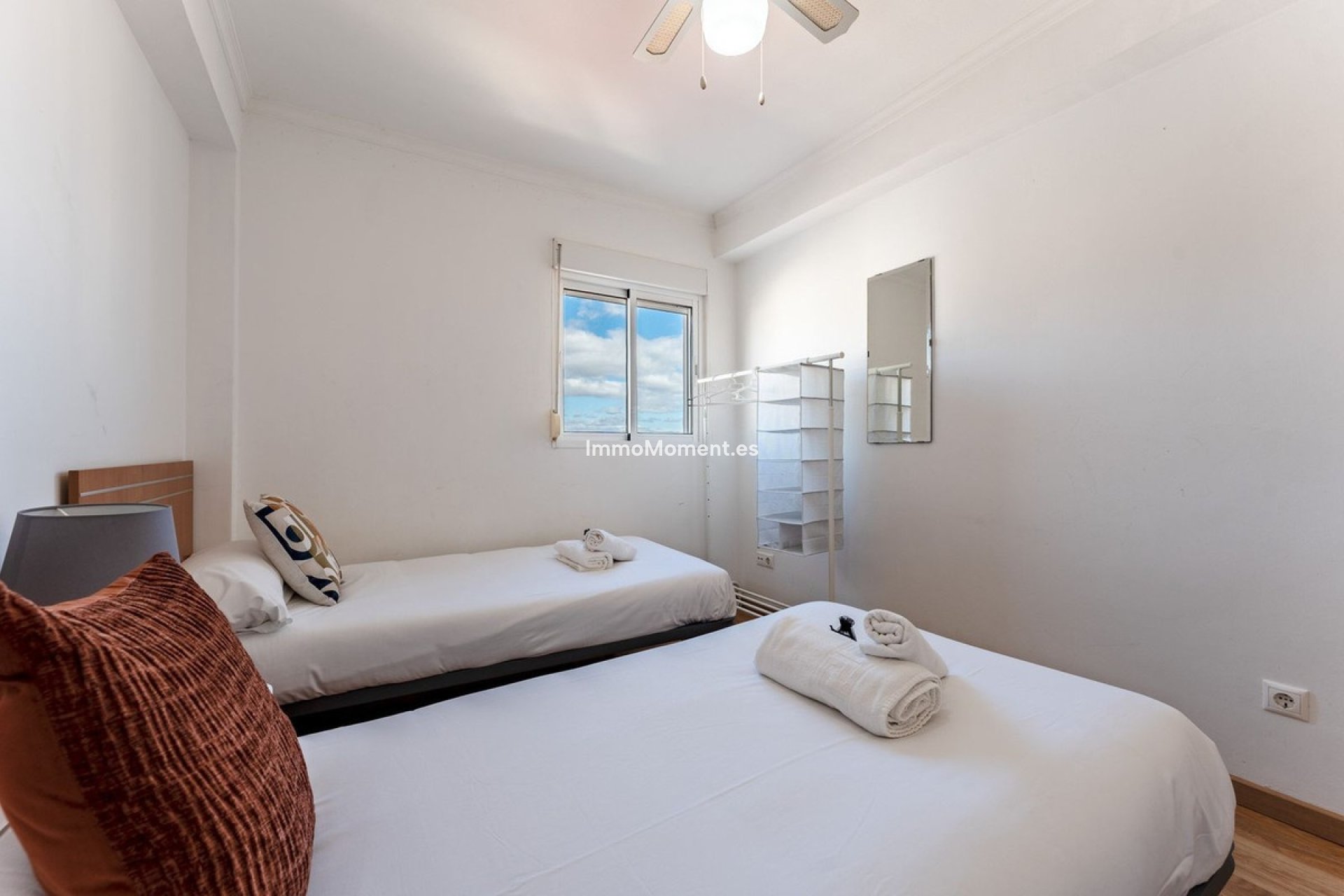 Reventa - Apartamento - Benalmadena - Benalmadena Centro