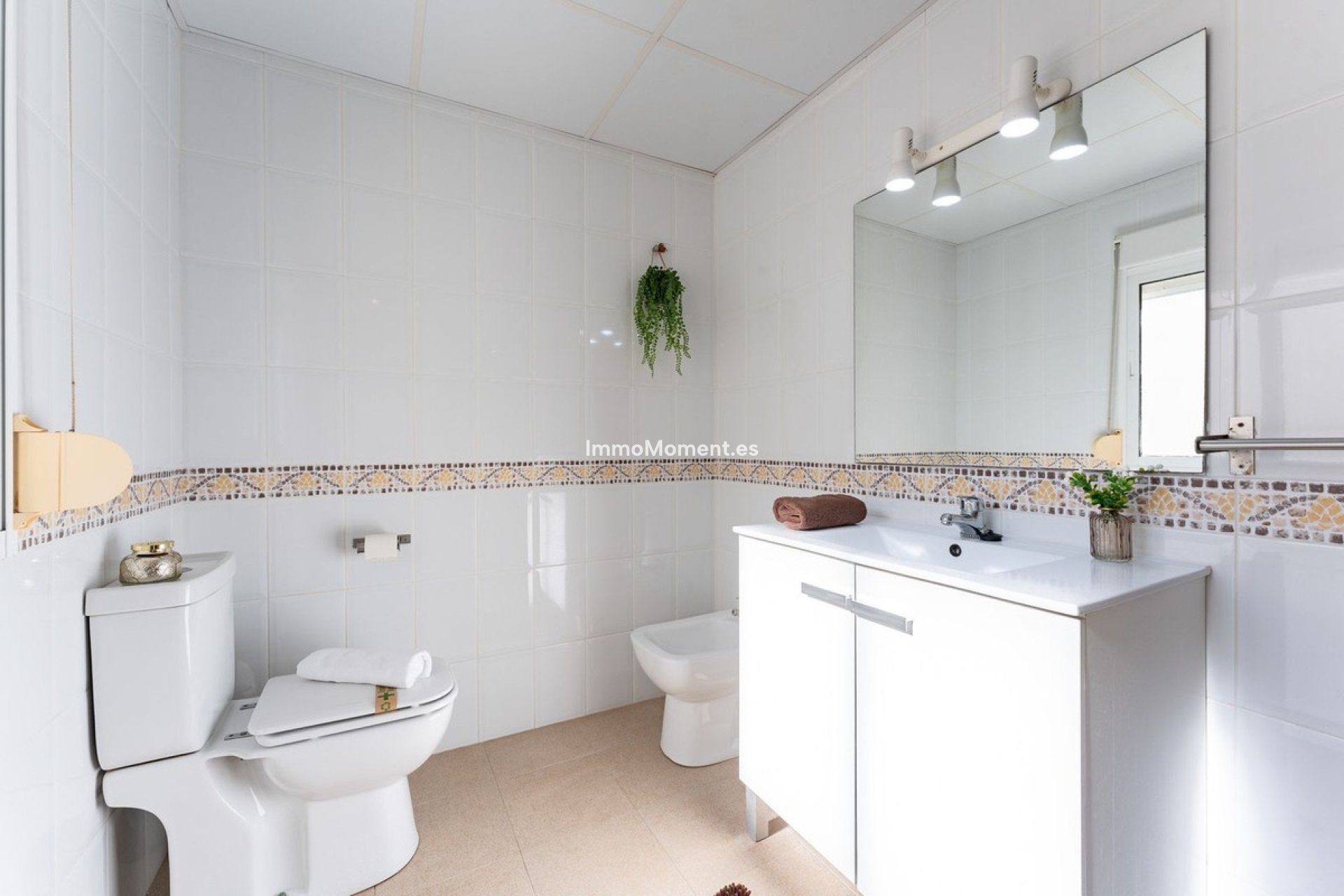 Reventa - Apartamento - Benalmadena - Benalmadena Centro
