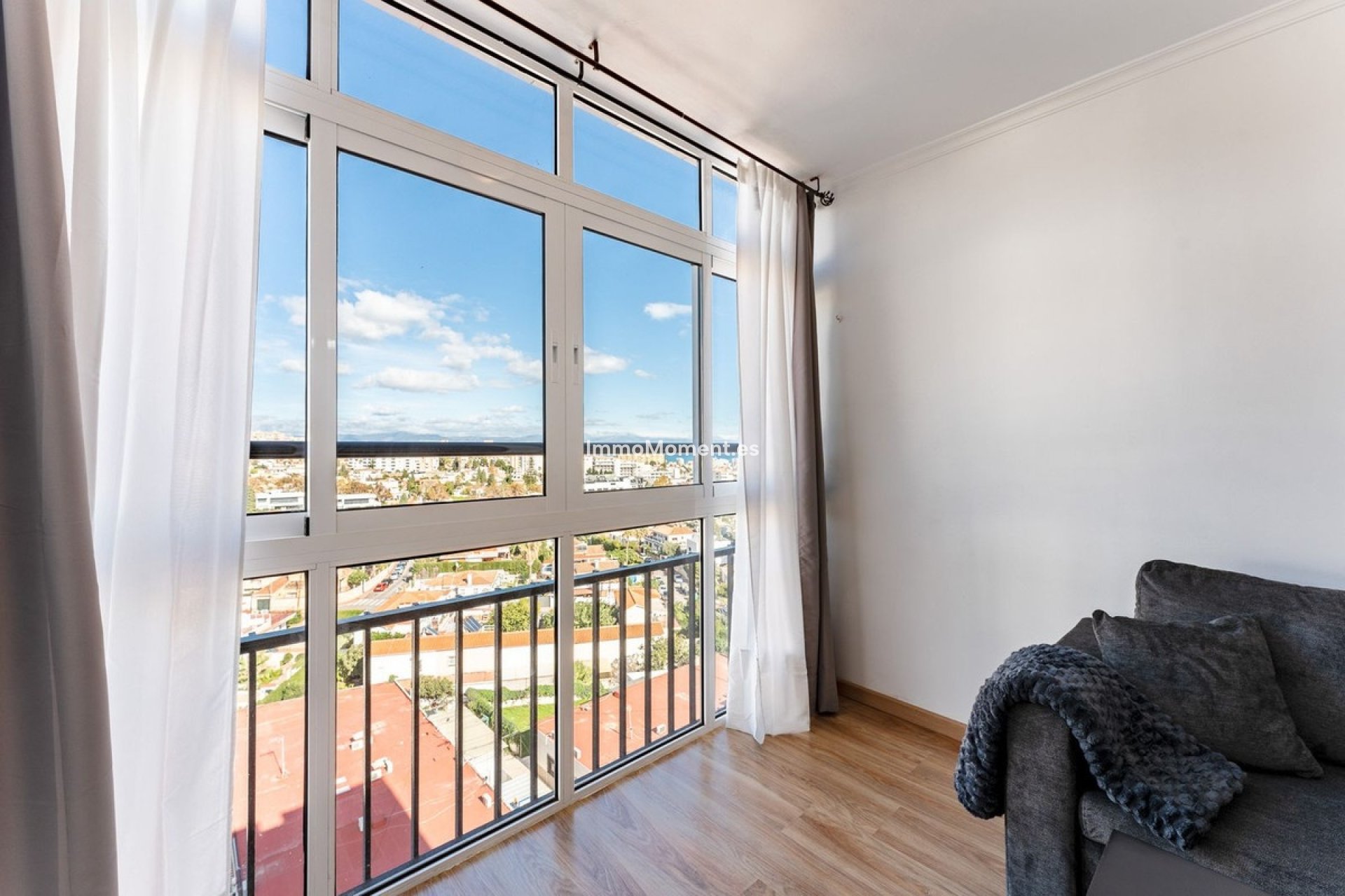 Reventa - Apartamento - Benalmadena - Benalmadena Centro