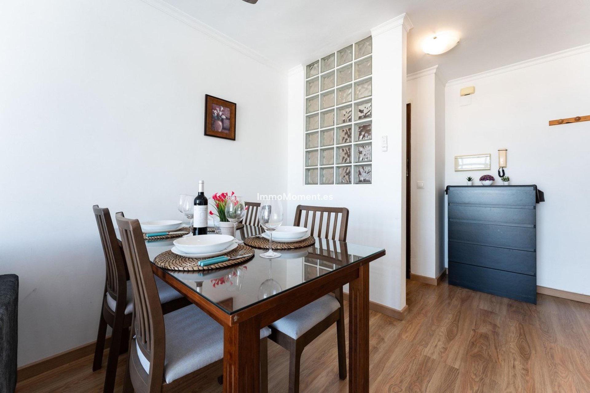 Reventa - Apartamento - Benalmadena - Benalmadena Centro