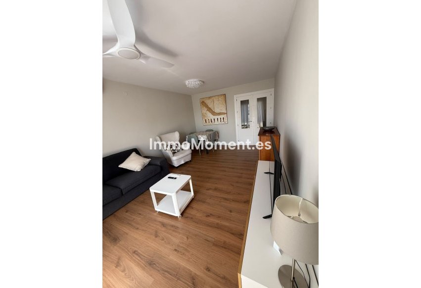 Reventa - Apartamento - Benalmadena - Benalmadena Centro