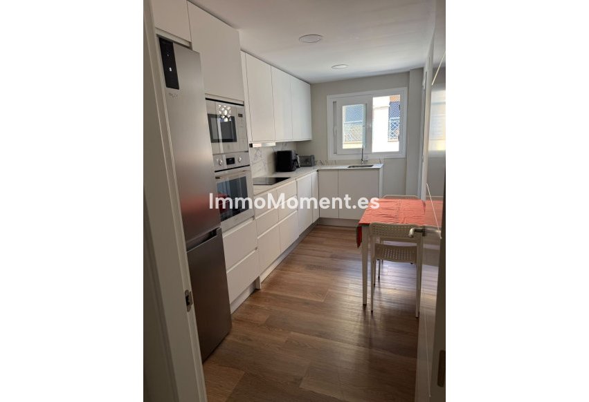 Reventa - Apartamento - Benalmadena - Benalmadena Centro