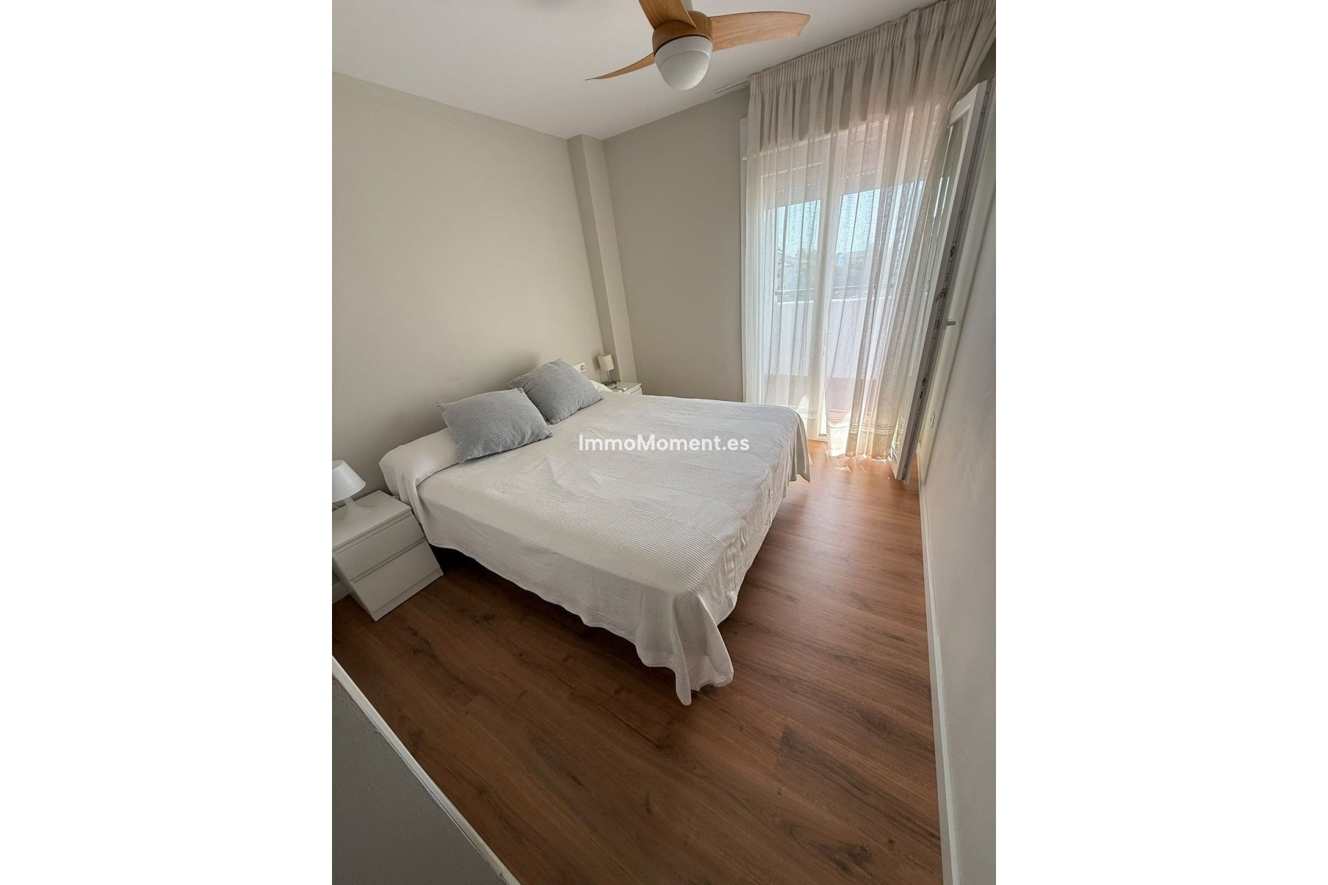 Reventa - Apartamento - Benalmadena - Benalmadena Centro