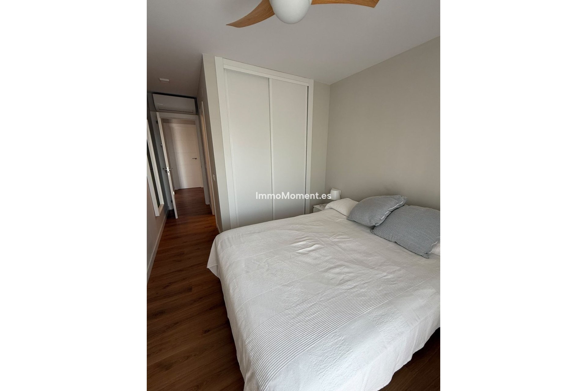 Reventa - Apartamento - Benalmadena - Benalmadena Centro
