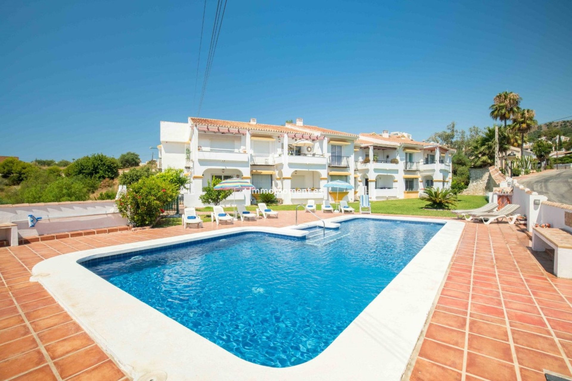 Reventa - Apartamento - Benalmadena - Benalmadena Centro