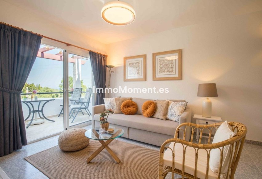 Reventa - Apartamento - Benalmadena - Benalmadena Centro