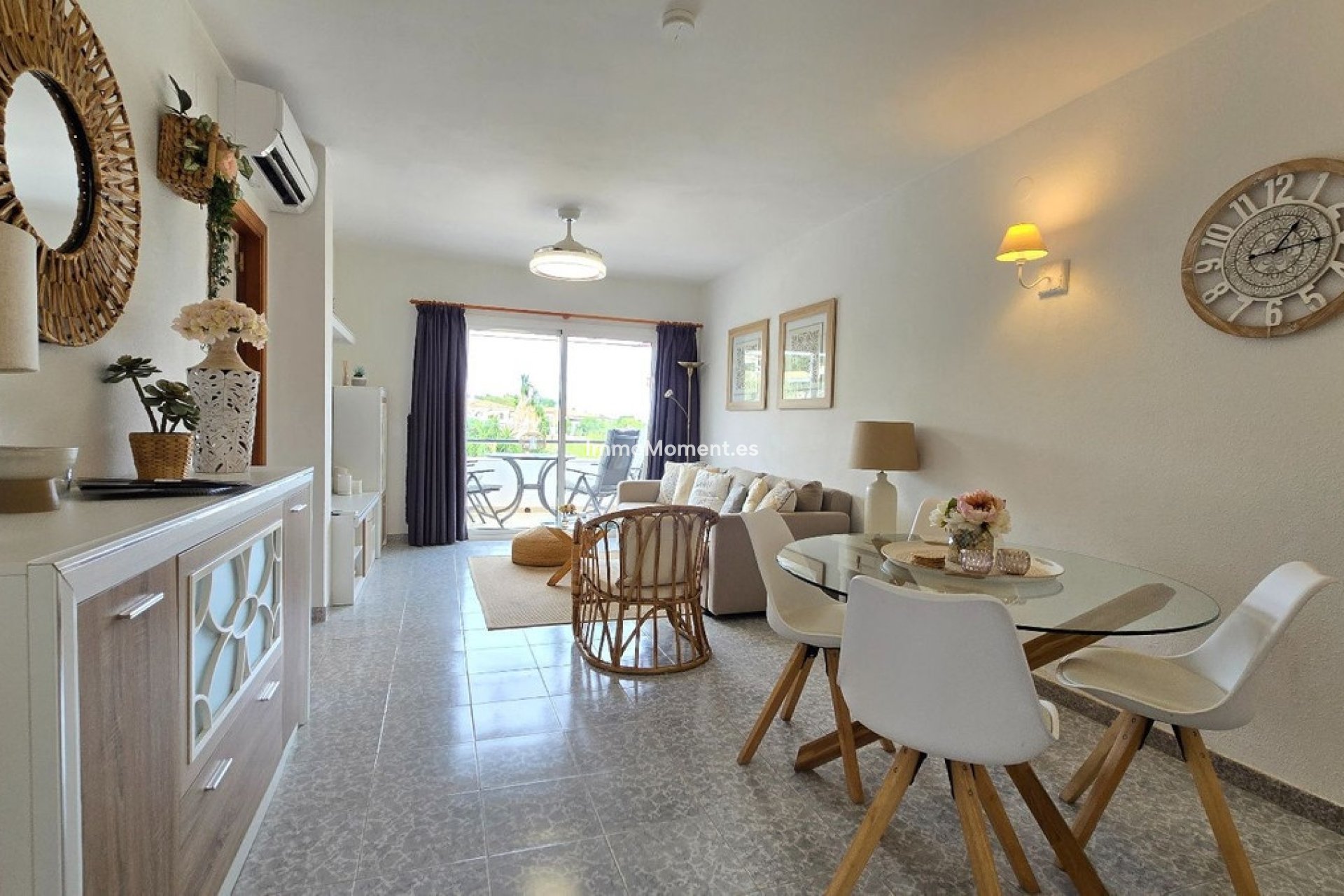Reventa - Apartamento - Benalmadena - Benalmadena Centro