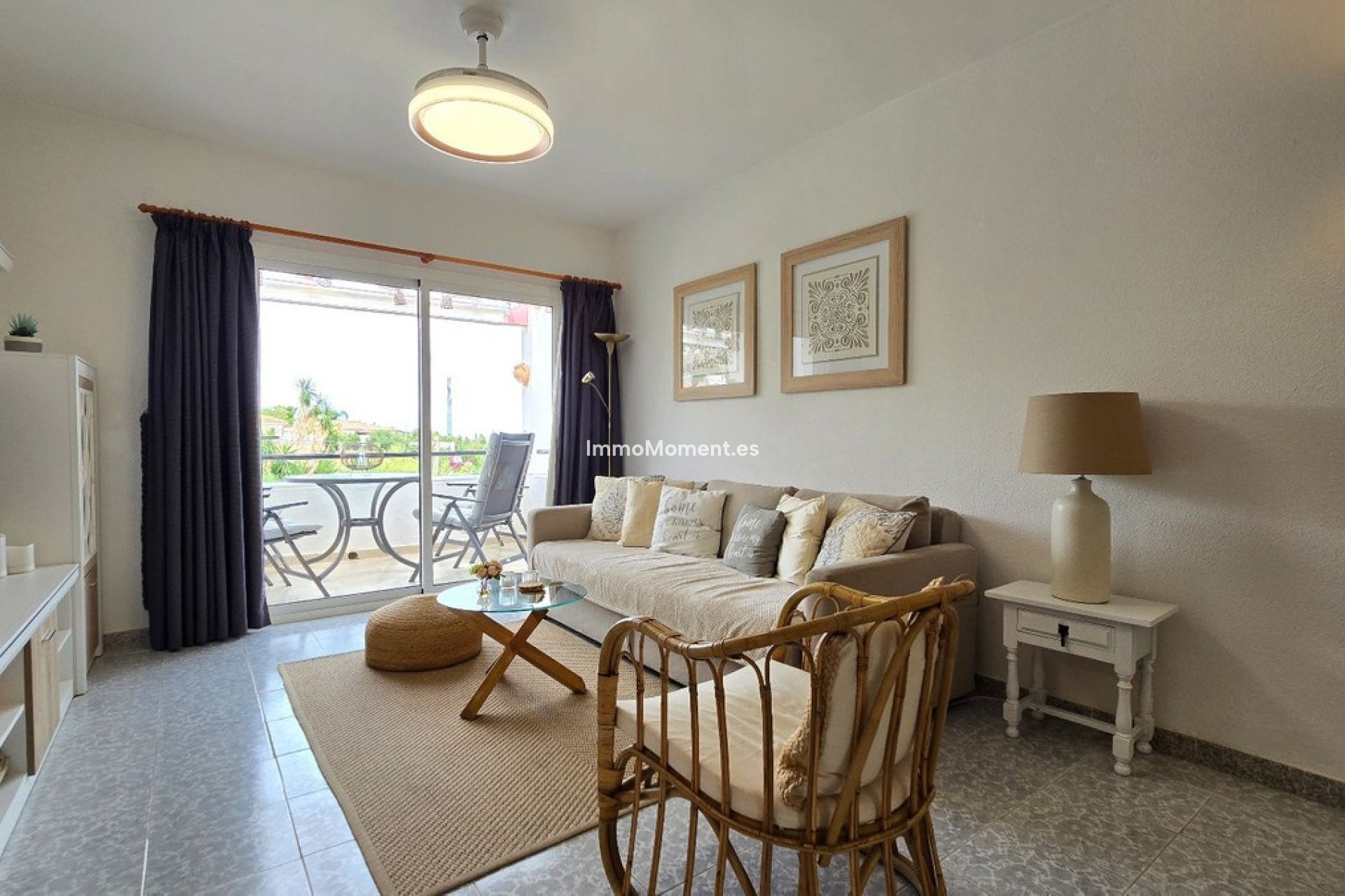Reventa - Apartamento - Benalmadena - Benalmadena Centro