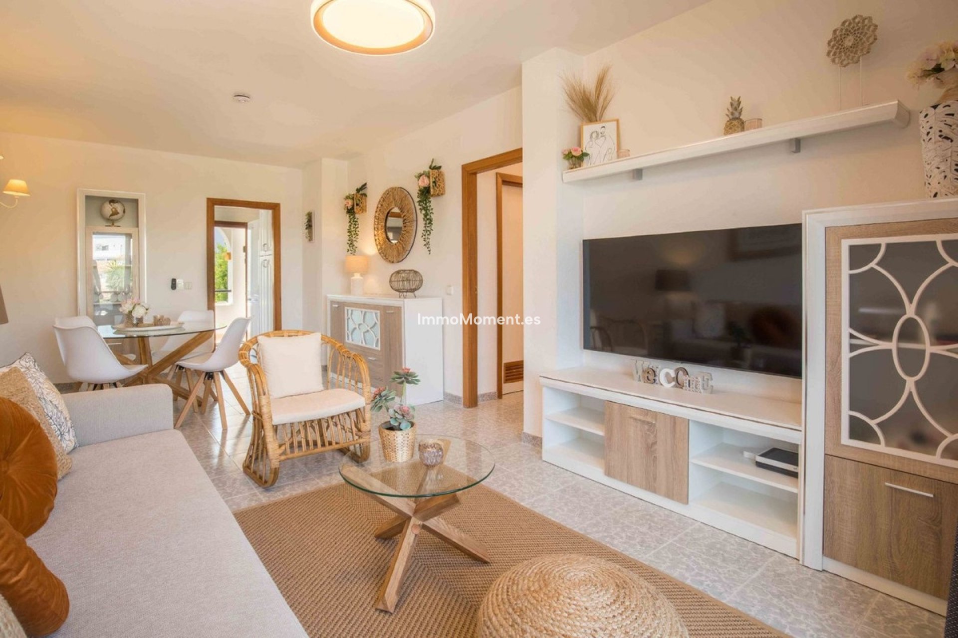 Reventa - Apartamento - Benalmadena - Benalmadena Centro