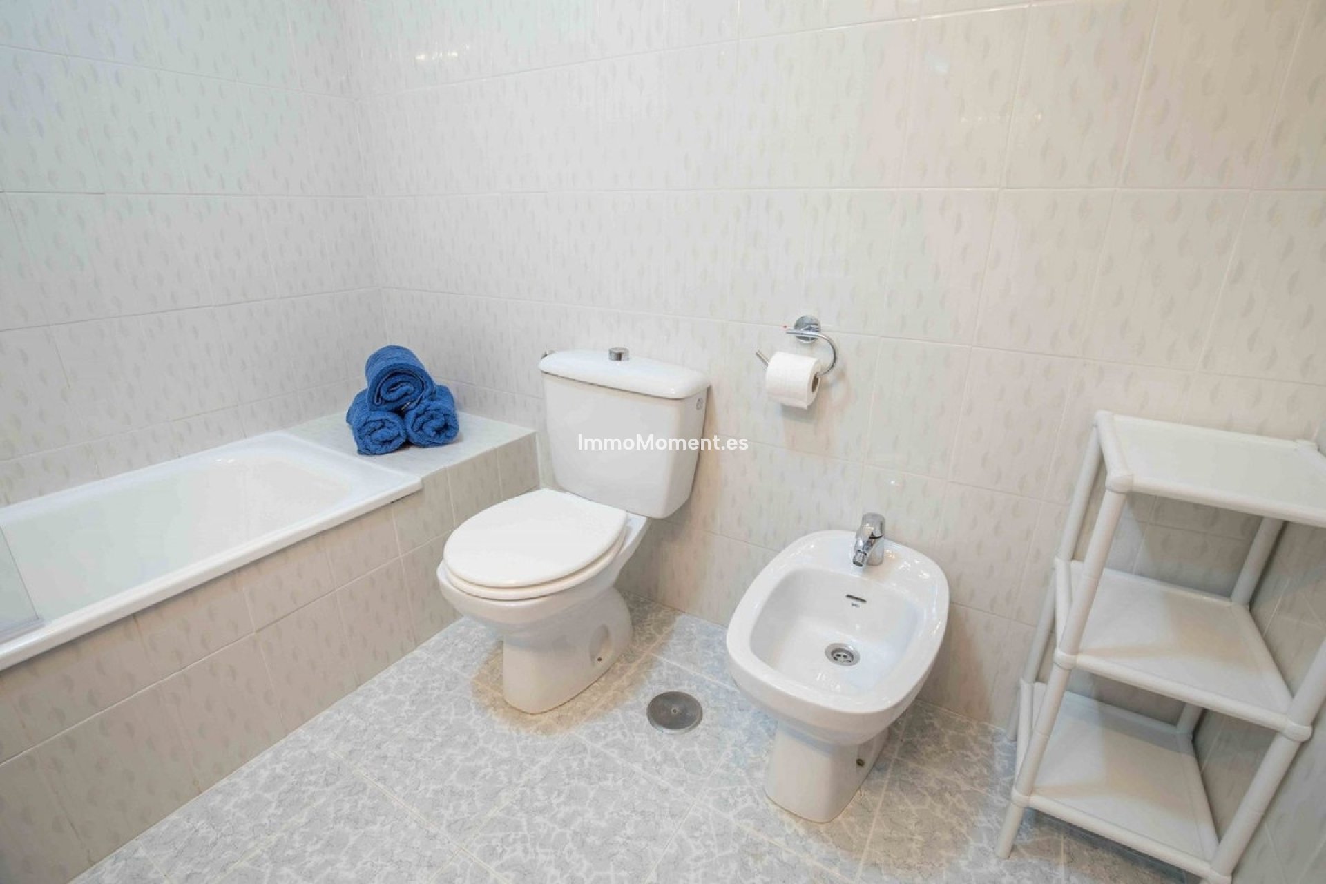 Reventa - Apartamento - Benalmadena - Benalmadena Centro