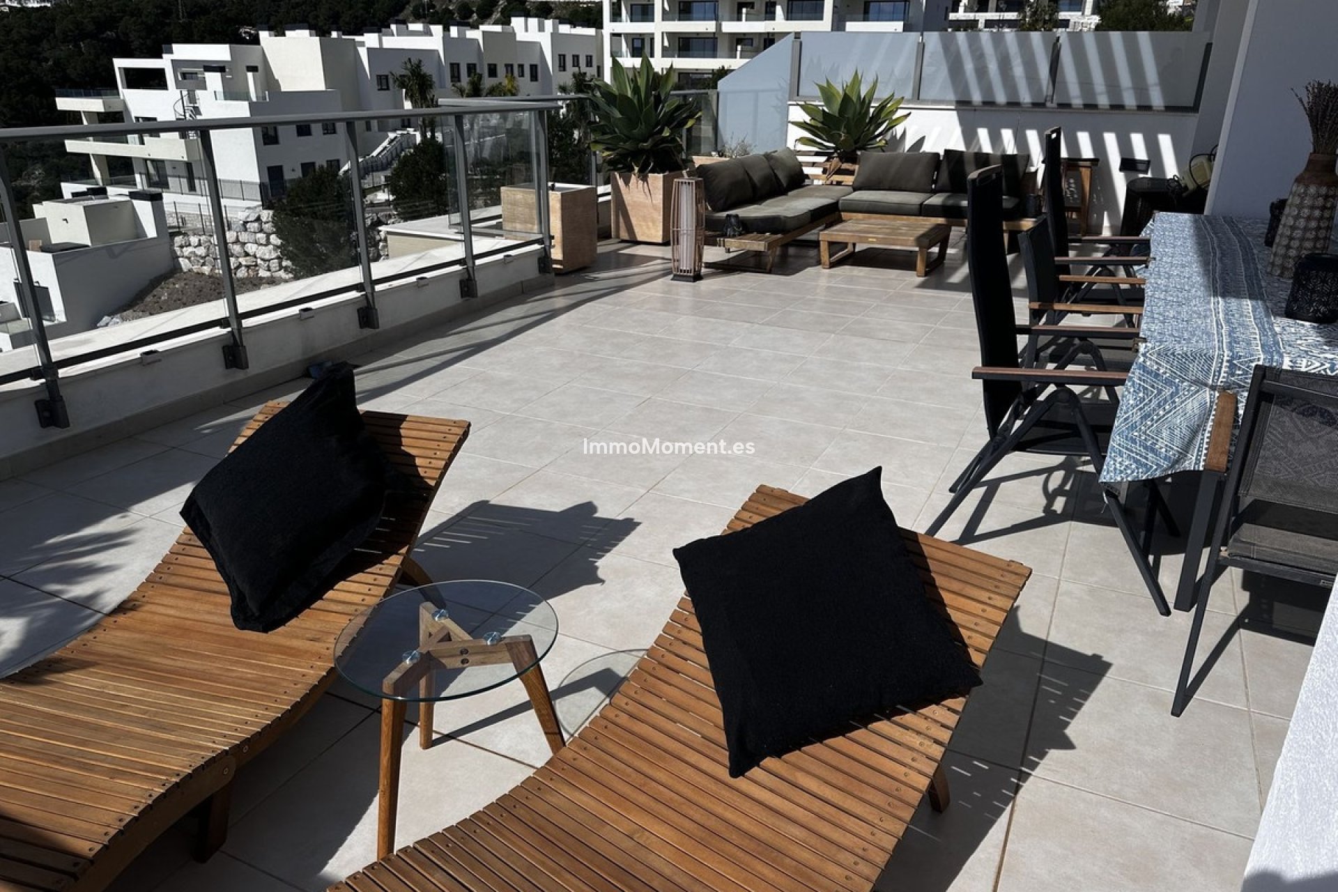 Reventa - Apartamento - Benalmadena - Benalmadena Centro
