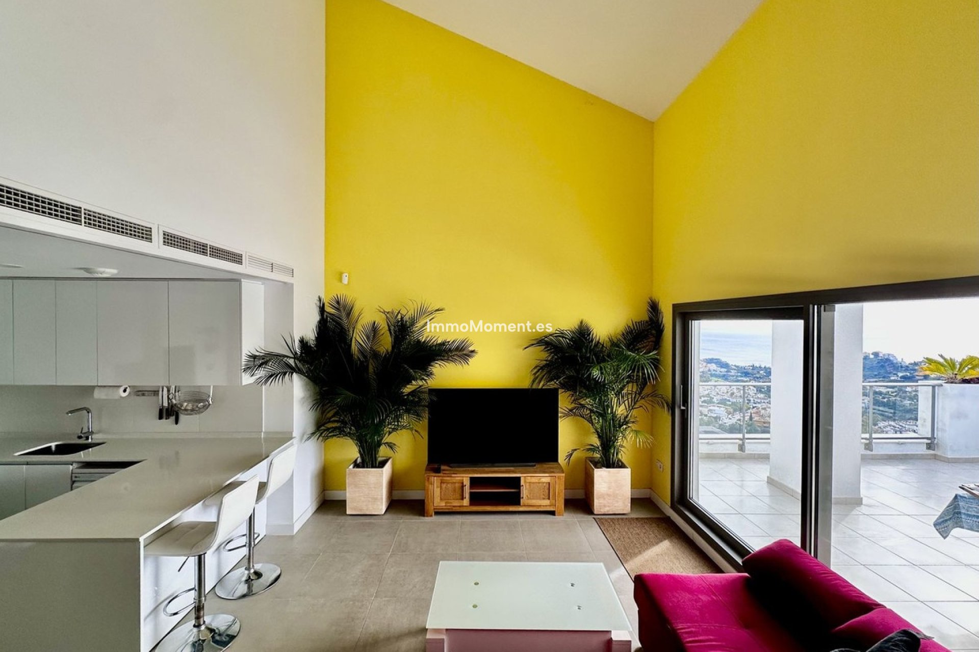 Reventa - Apartamento - Benalmadena - Benalmadena Centro