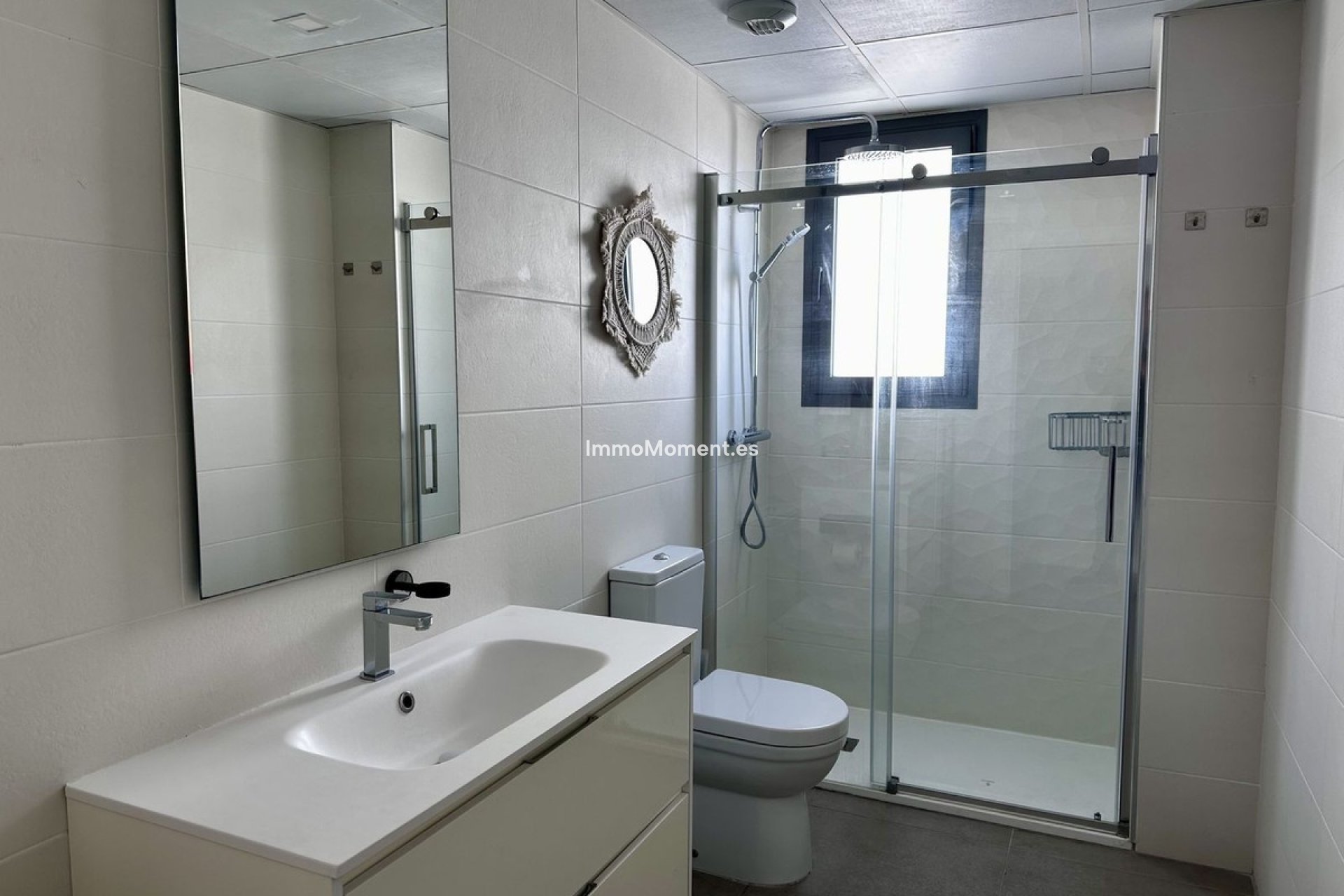 Reventa - Apartamento - Benalmadena - Benalmadena Centro