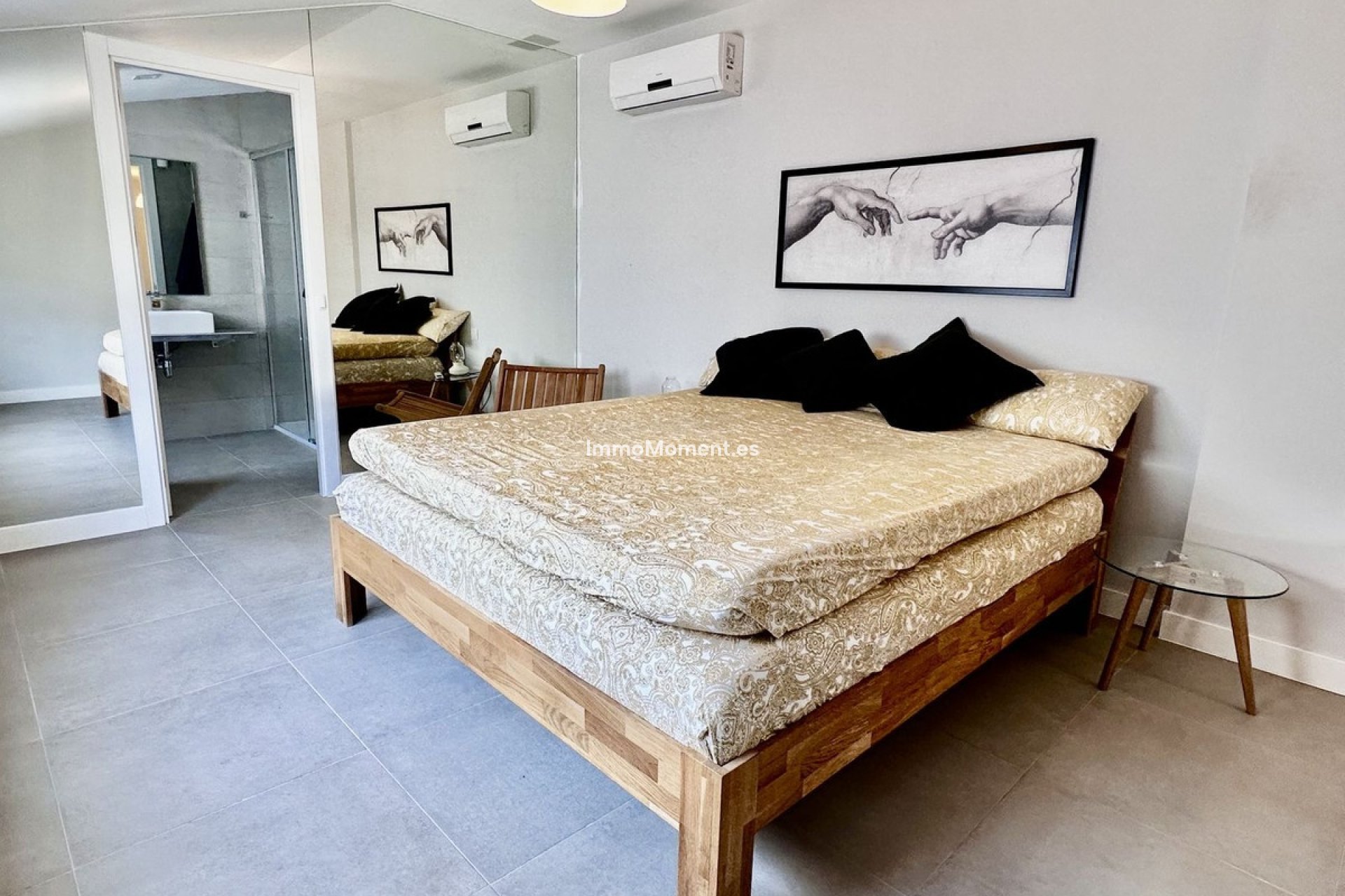 Reventa - Apartamento - Benalmadena - Benalmadena Centro