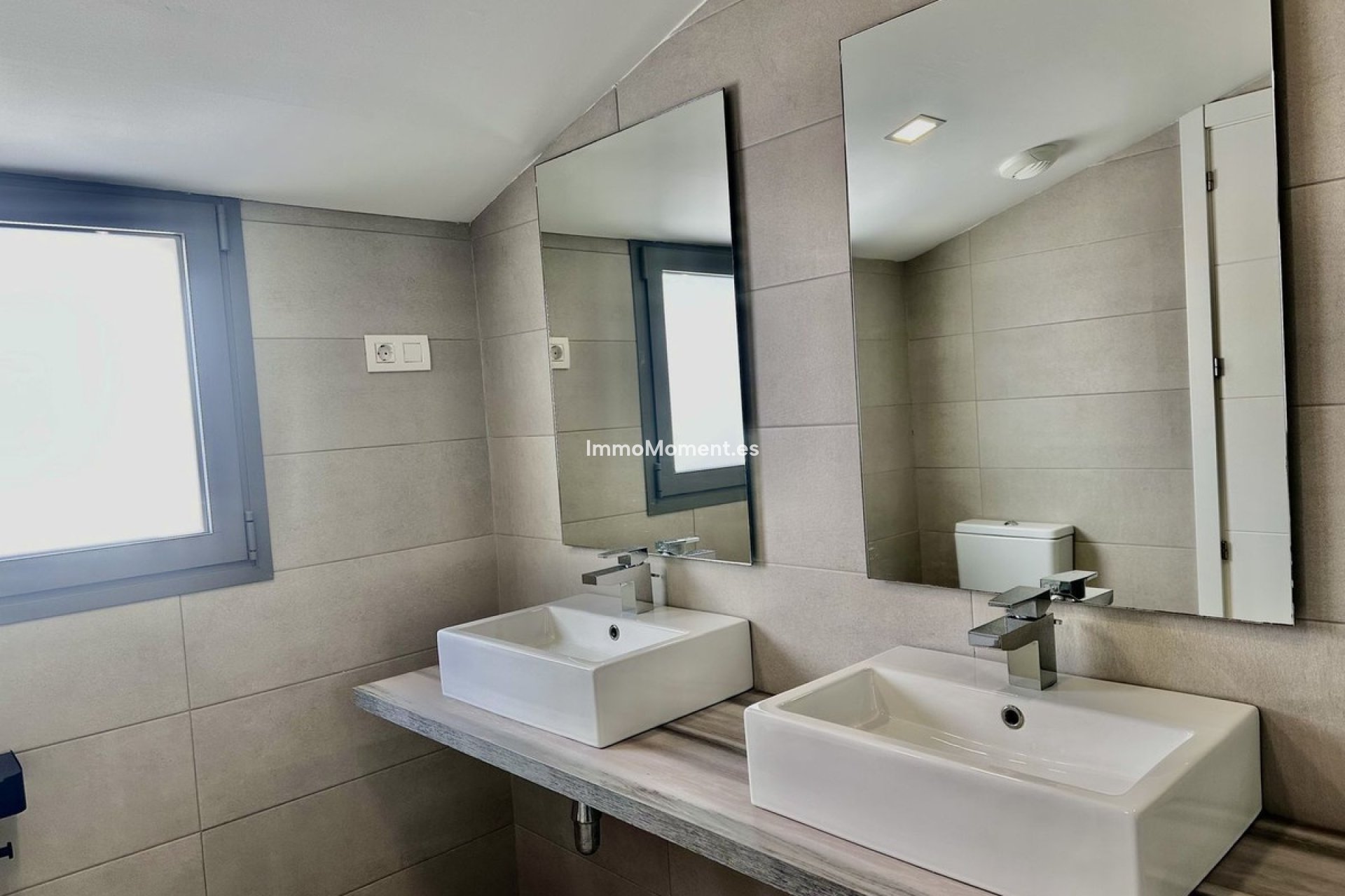Reventa - Apartamento - Benalmadena - Benalmadena Centro