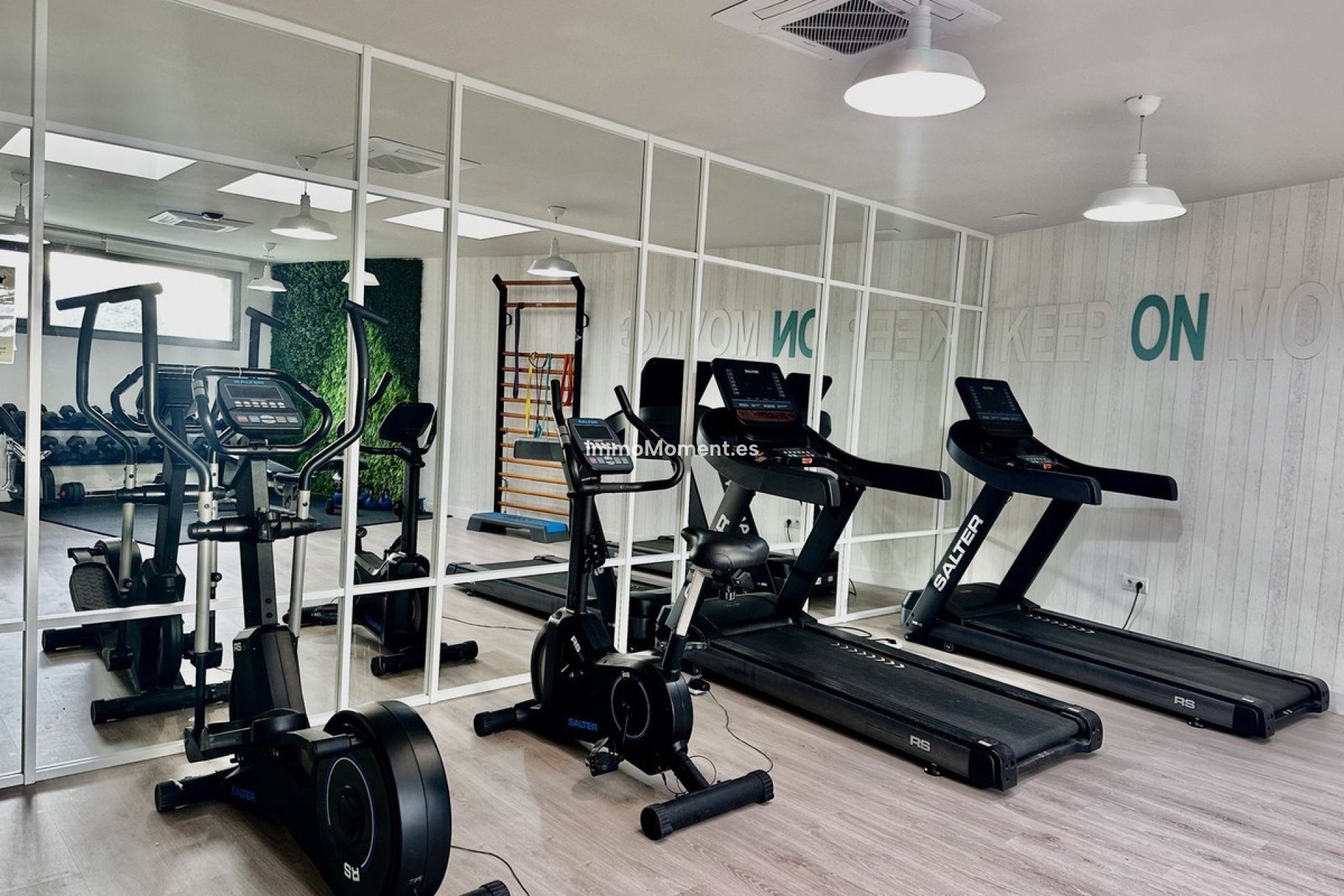 Reventa - Apartamento - Benalmadena - Benalmadena Centro
