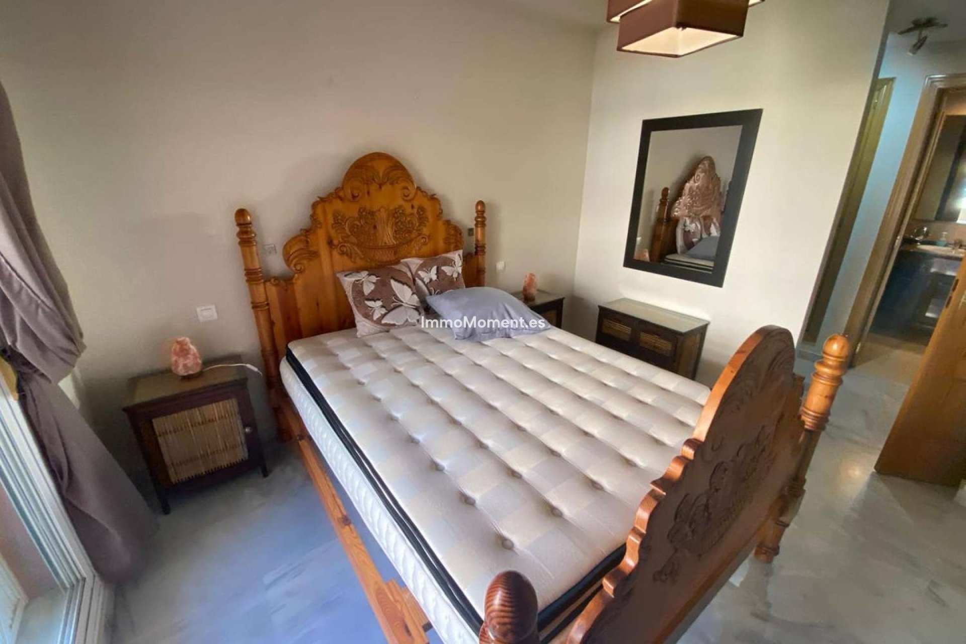 Reventa - Apartamento - Benalmadena - Benalmadena Centro
