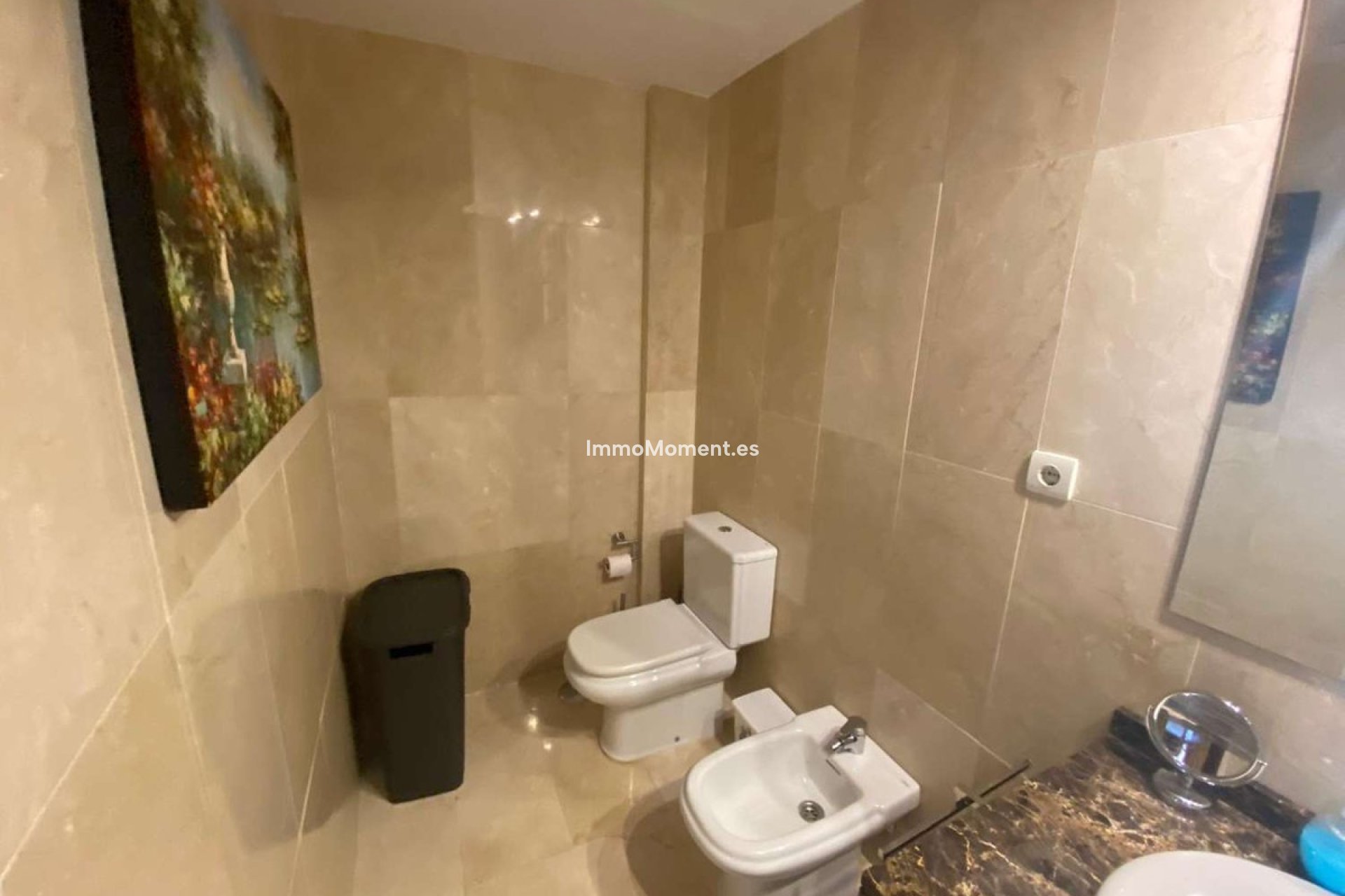 Reventa - Apartamento - Benalmadena - Benalmadena Centro