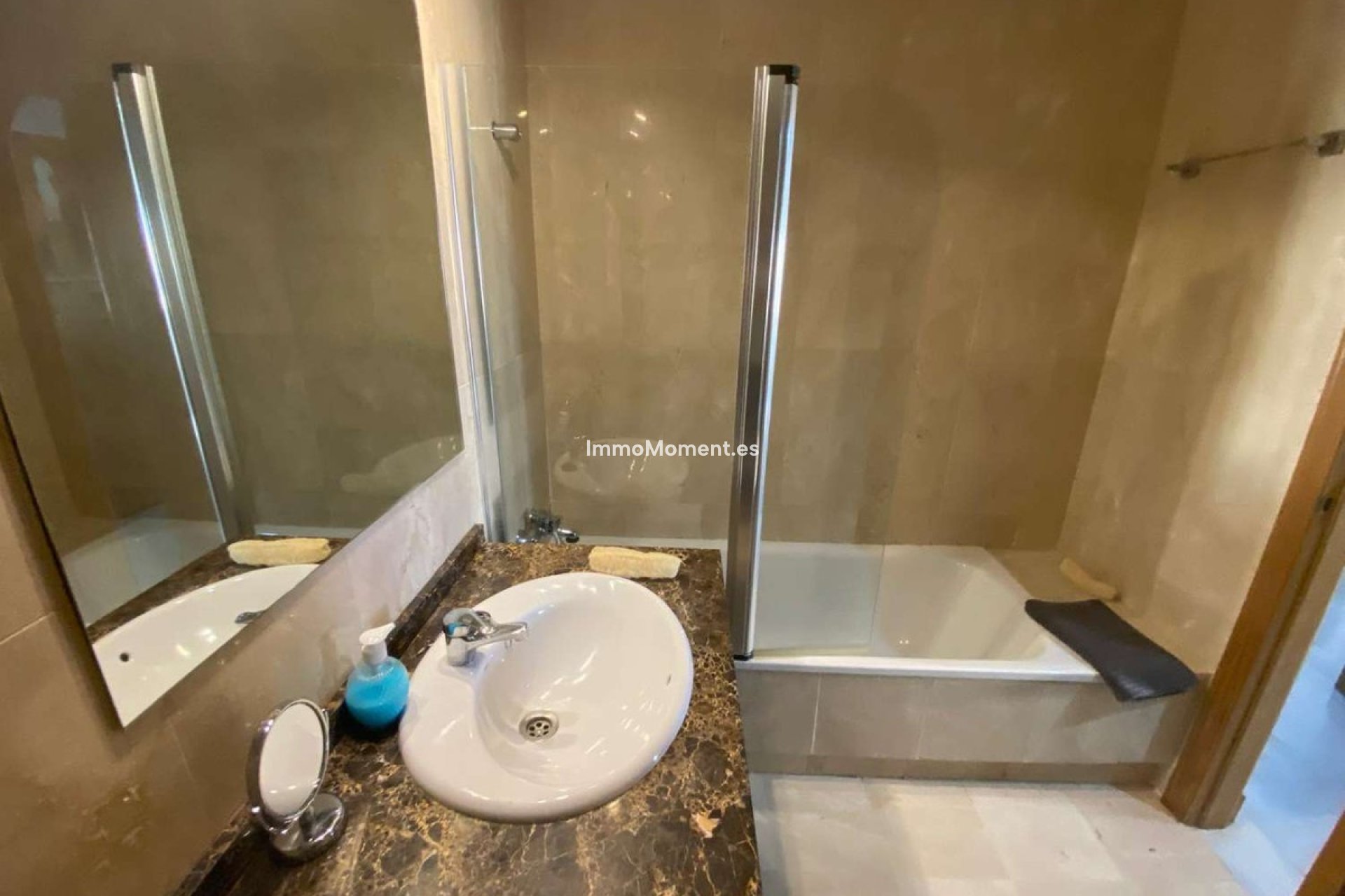 Reventa - Apartamento - Benalmadena - Benalmadena Centro