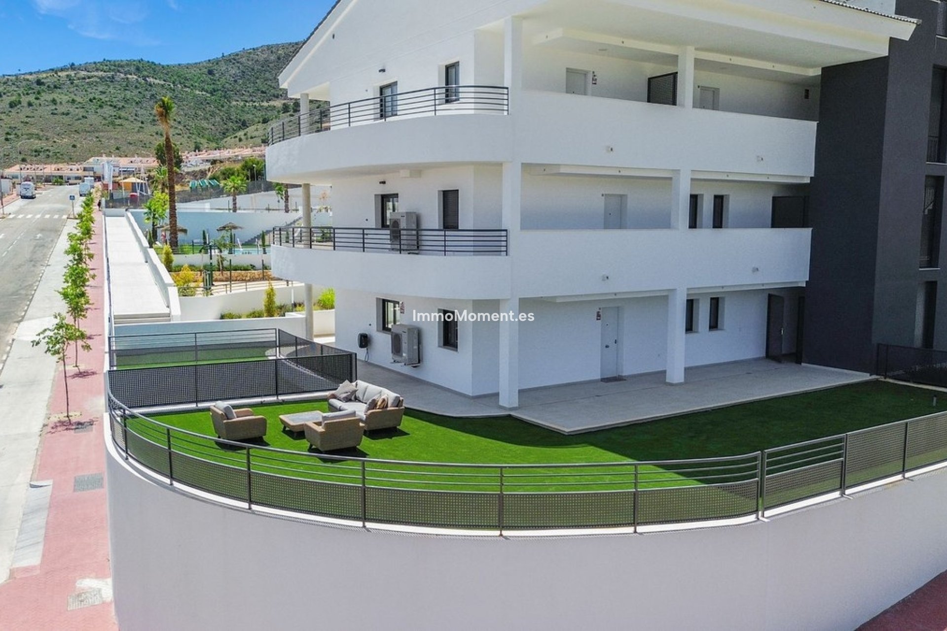 Reventa - Apartamento - Benalmadena - Benalmadena Centro