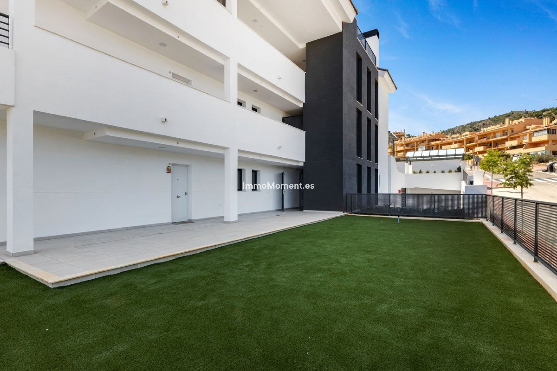 Reventa - Apartamento - Benalmadena - Benalmadena Centro
