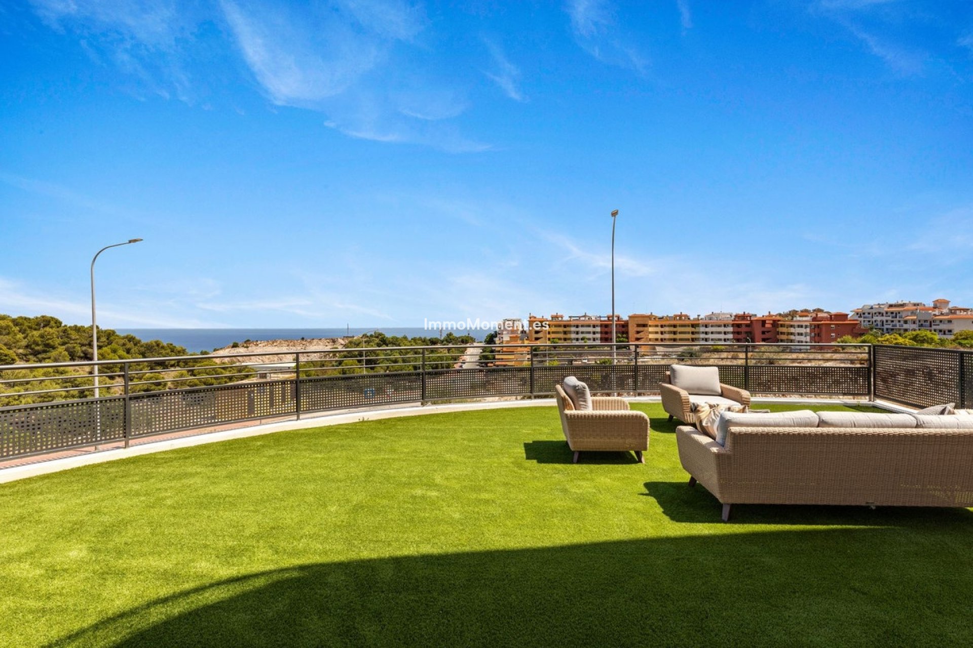 Reventa - Apartamento - Benalmadena - Benalmadena Centro