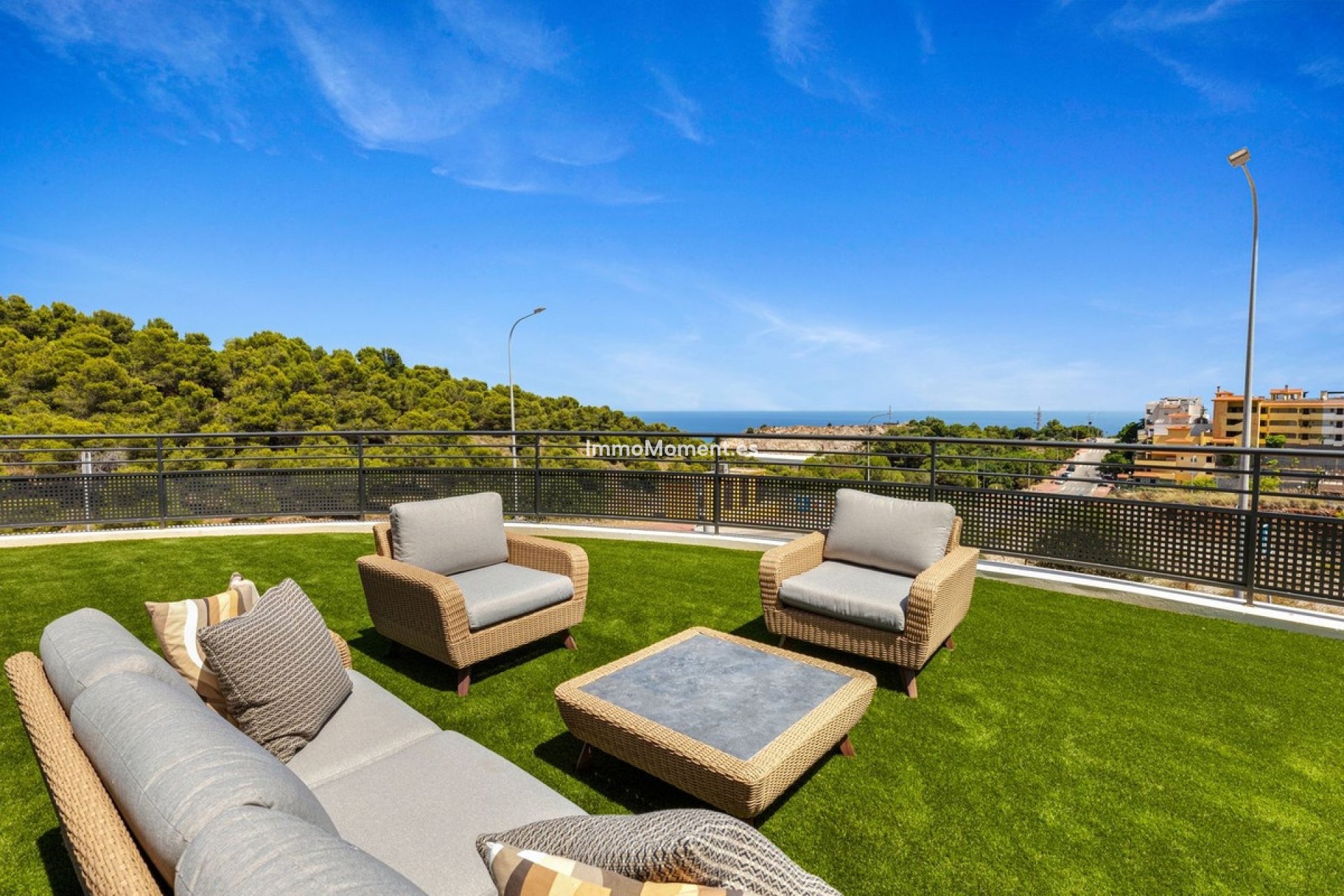 Reventa - Apartamento - Benalmadena - Benalmadena Centro
