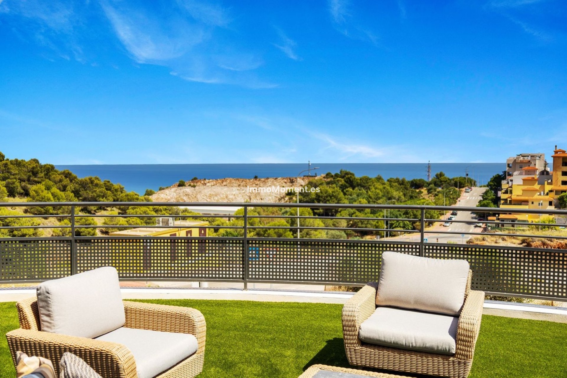 Reventa - Apartamento - Benalmadena - Benalmadena Centro