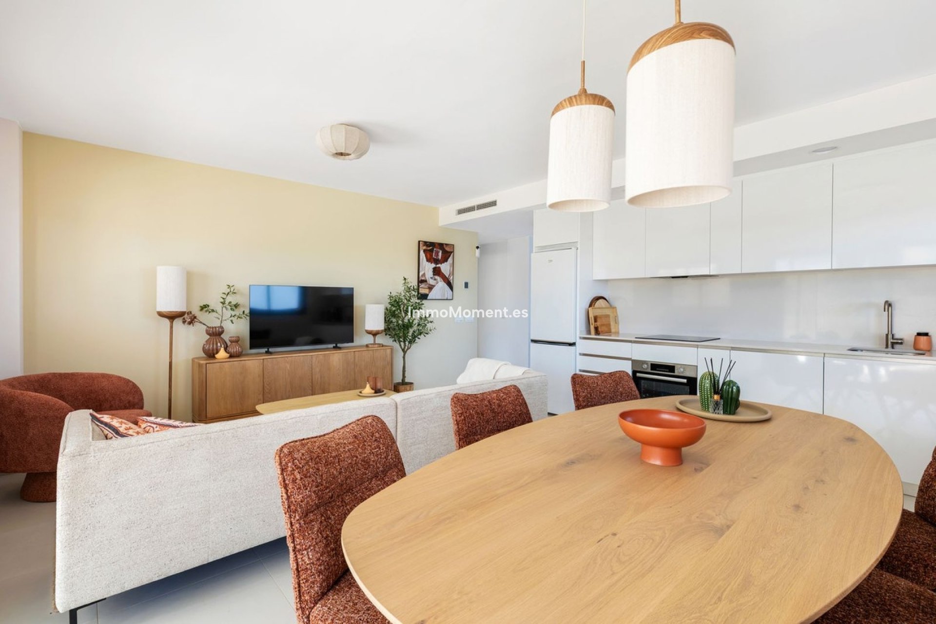 Reventa - Apartamento - Benalmadena - Benalmadena Centro