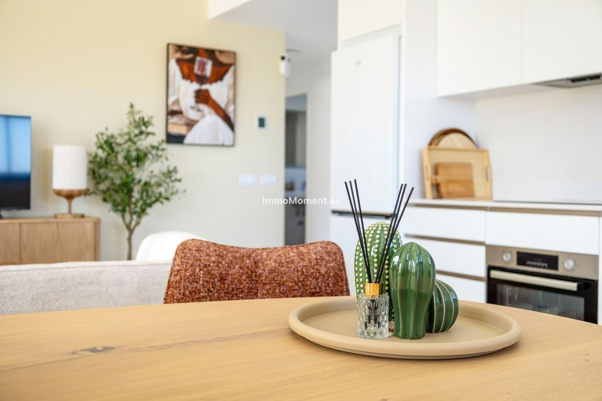 Reventa - Apartamento - Benalmadena - Benalmadena Centro