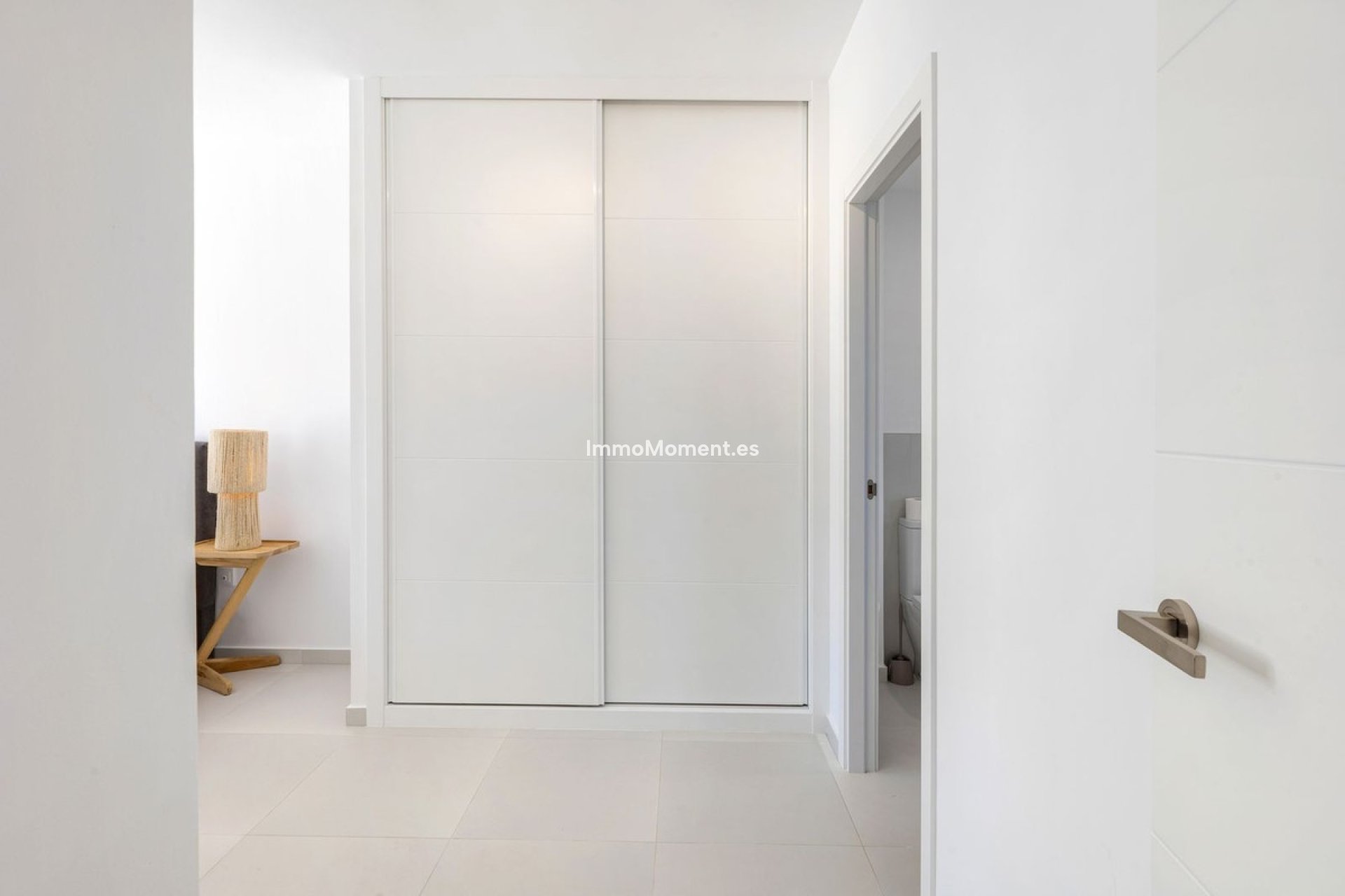 Reventa - Apartamento - Benalmadena - Benalmadena Centro