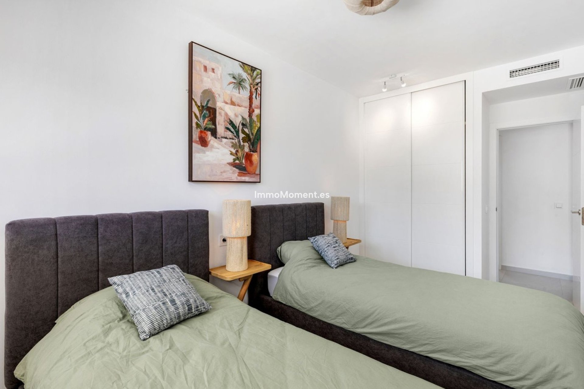 Reventa - Apartamento - Benalmadena - Benalmadena Centro