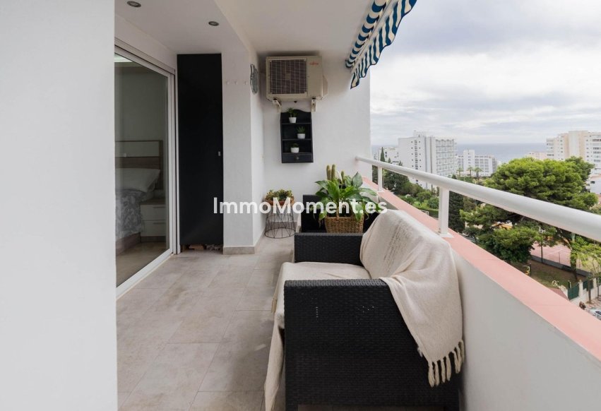 Reventa - Apartamento - Benalmadena - Benalmadena Centro