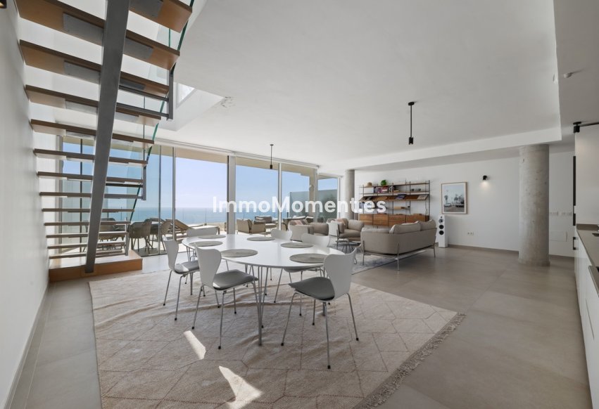 Reventa - Apartamento - Benalmadena - Benalmadena Centro