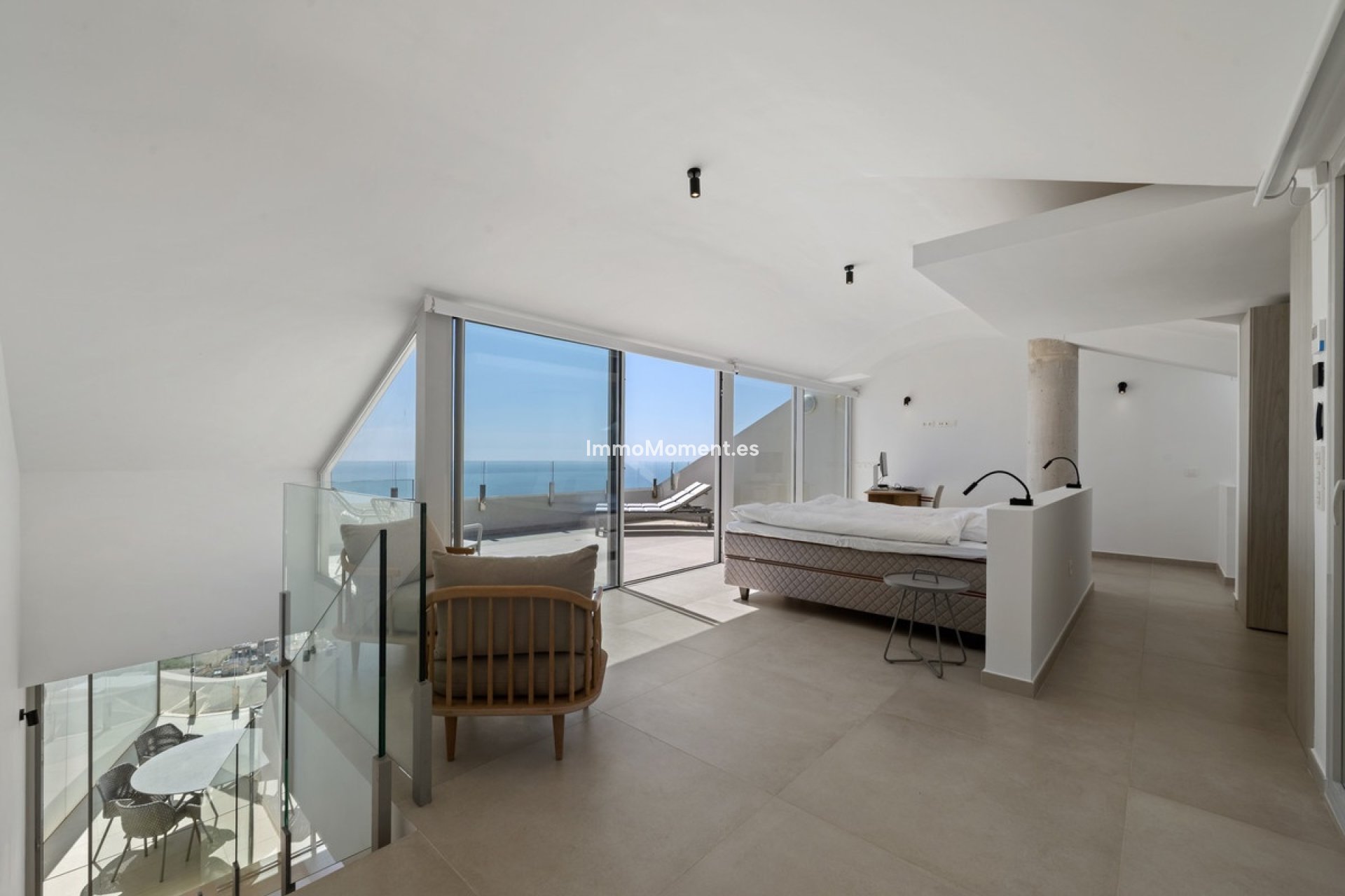 Reventa - Apartamento - Benalmadena - Benalmadena Centro