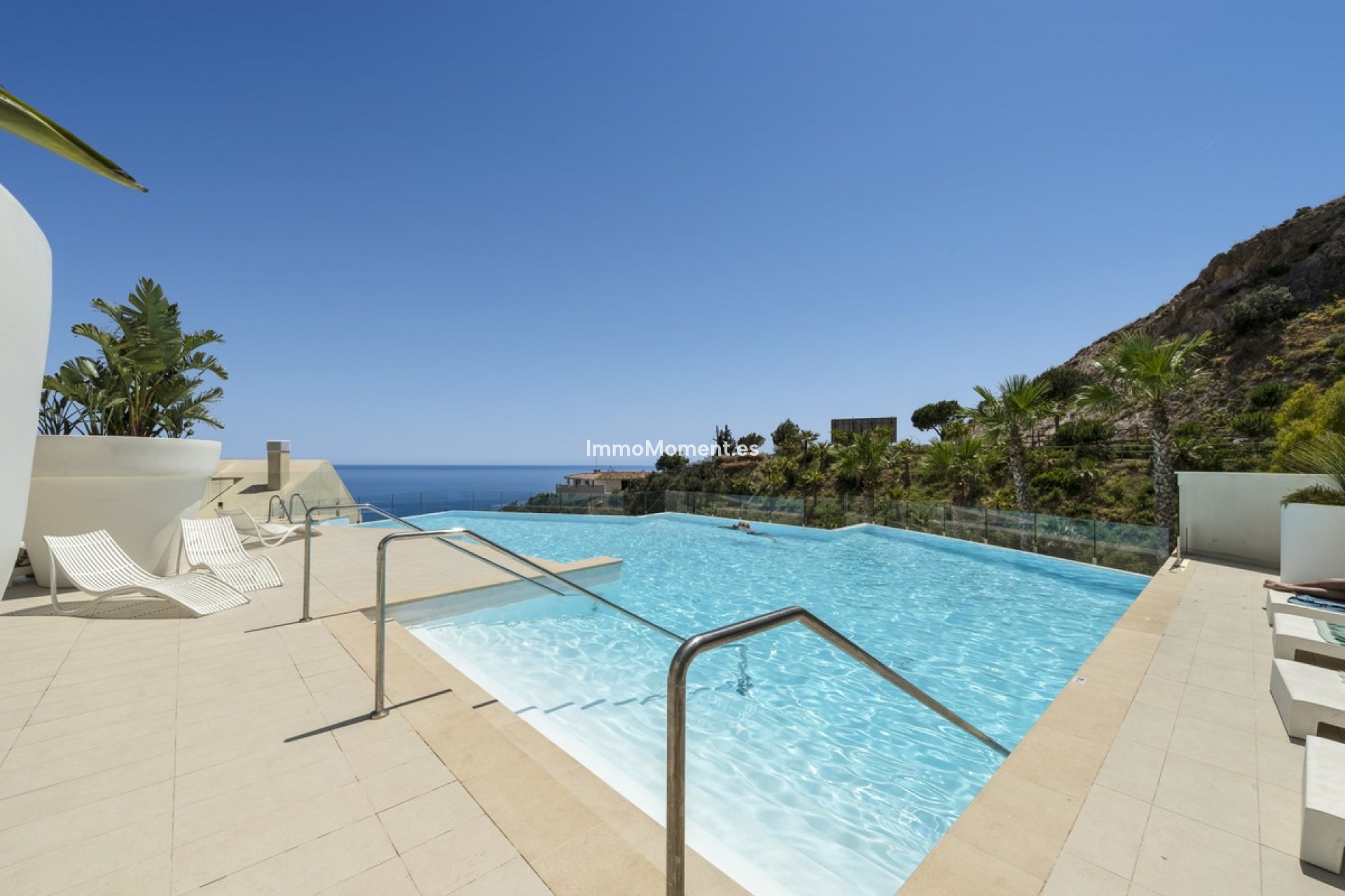Reventa - Apartamento - Benalmadena - Benalmadena Centro