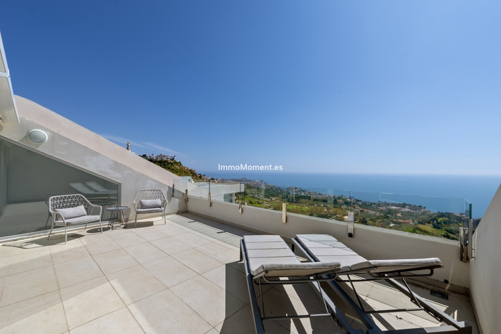 Reventa - Apartamento - Benalmadena - Benalmadena Centro