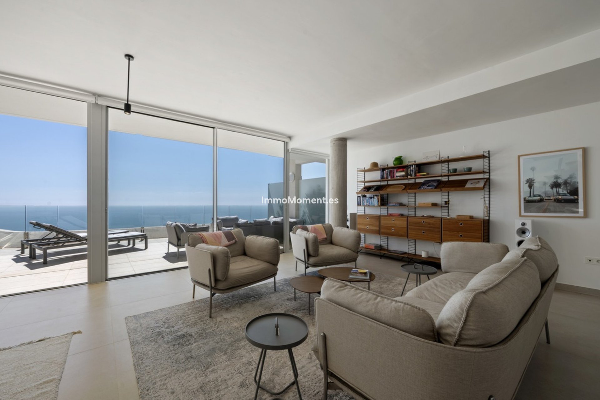 Reventa - Apartamento - Benalmadena - Benalmadena Centro