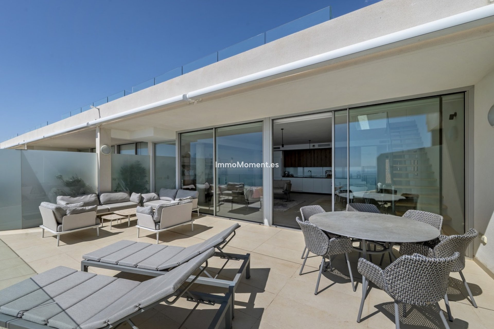 Reventa - Apartamento - Benalmadena - Benalmadena Centro