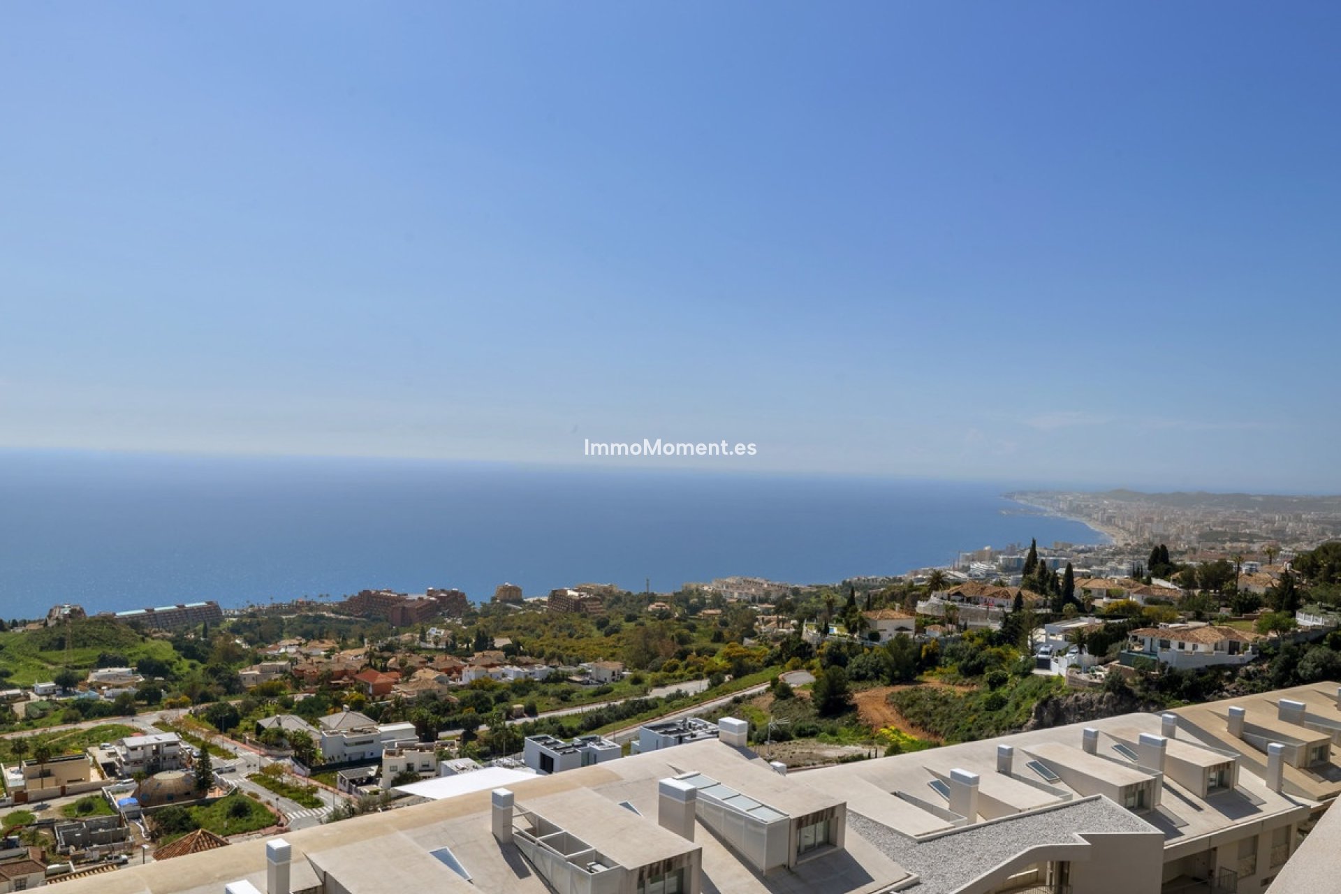 Reventa - Apartamento - Benalmadena - Benalmadena Centro