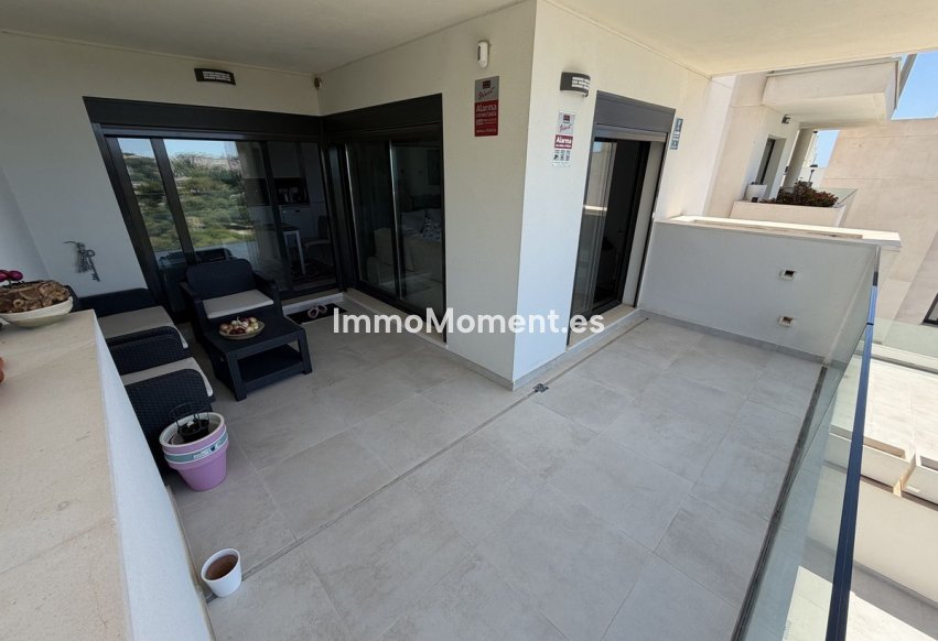 Reventa - Apartamento - Benalmadena - Benalmadena Centro
