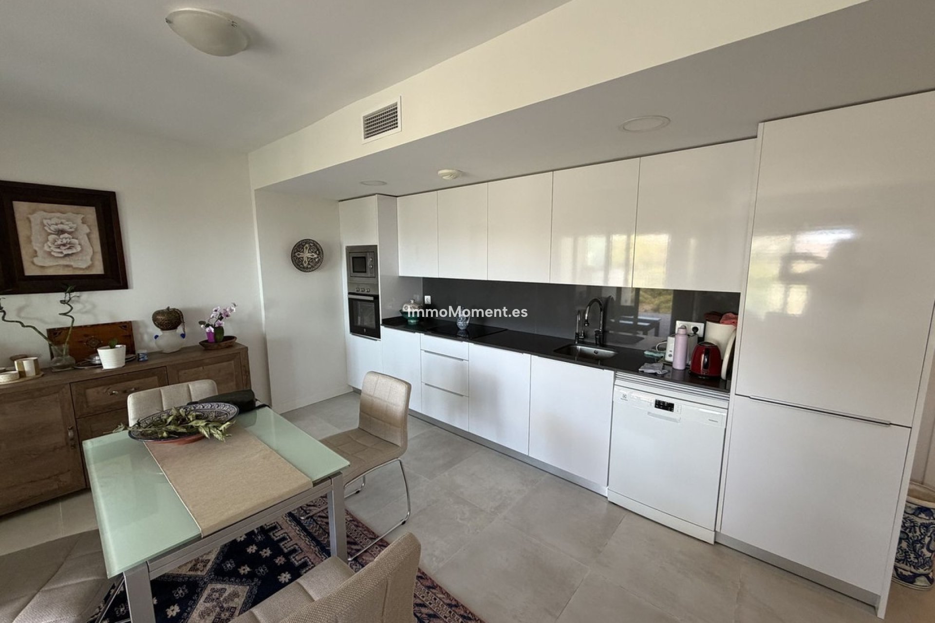 Reventa - Apartamento - Benalmadena - Benalmadena Centro