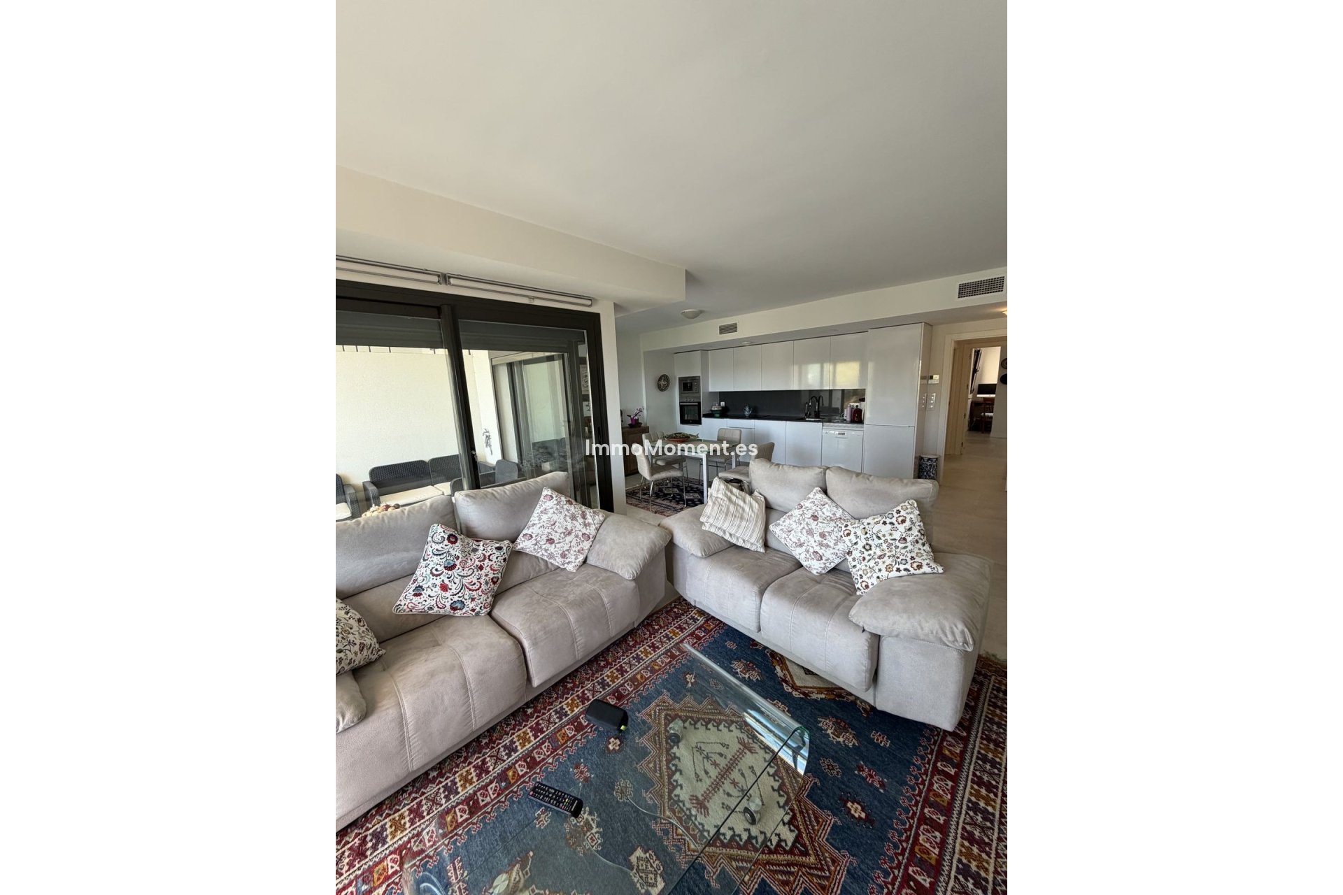 Reventa - Apartamento - Benalmadena - Benalmadena Centro